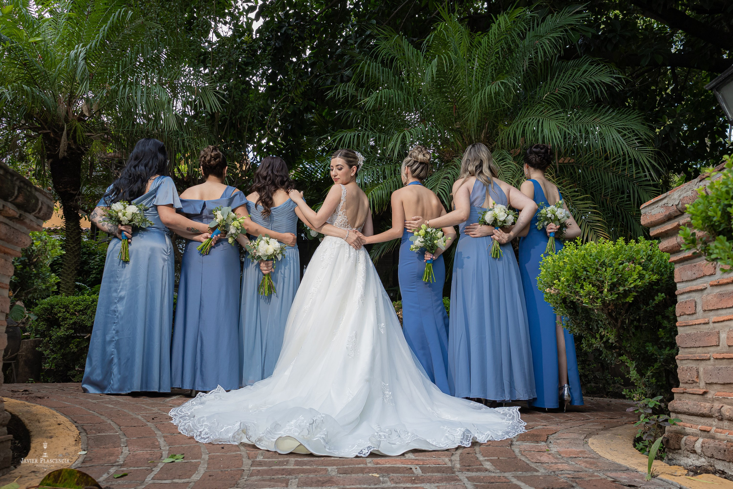 Alondra y Alex. Javier Plascencia Fotografo de Bodas en México