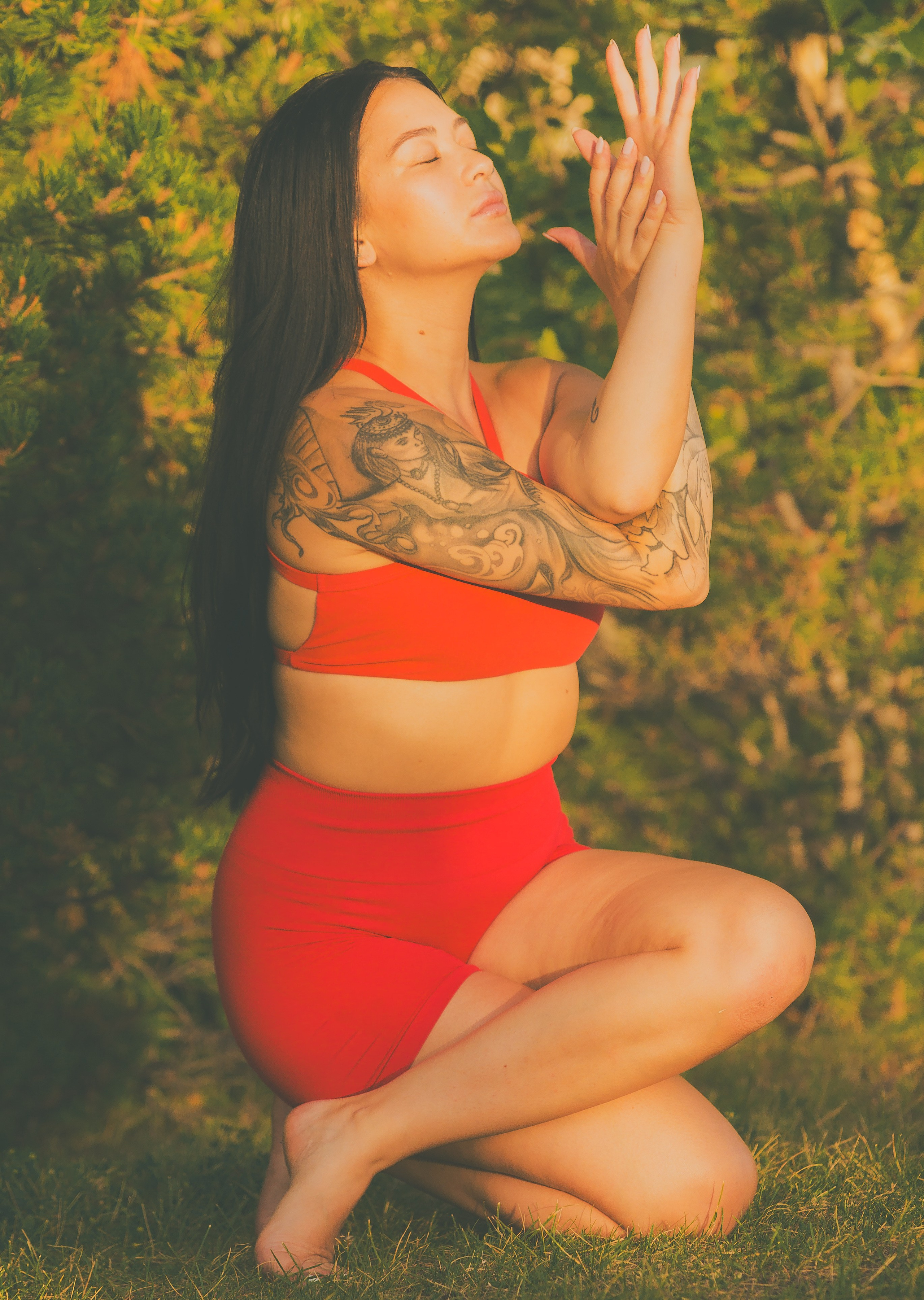 JENETTA. PORTRAIT AND LIFESTYLE PHOTOGRAPHER
