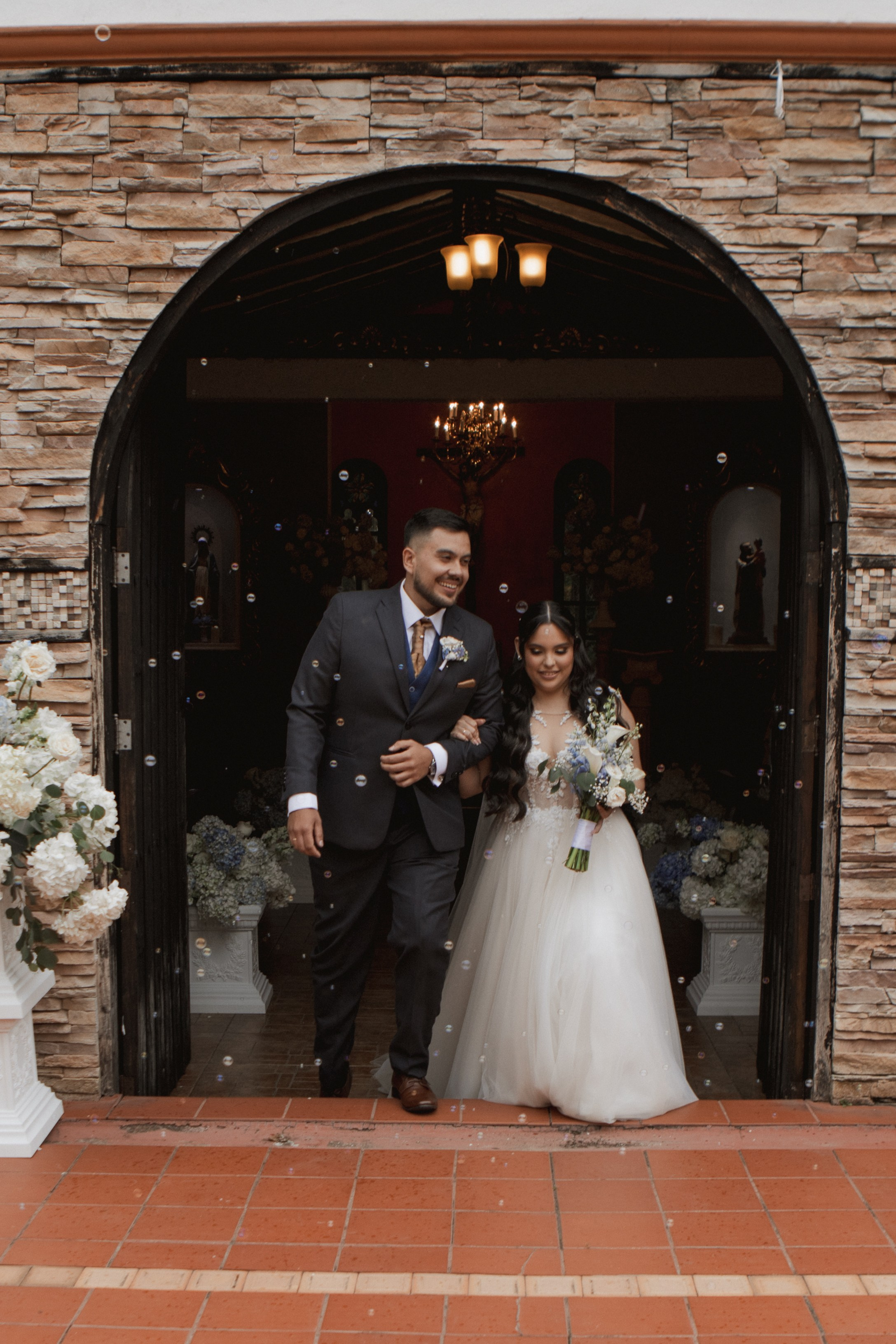 BODAS. FOCALMAGIC