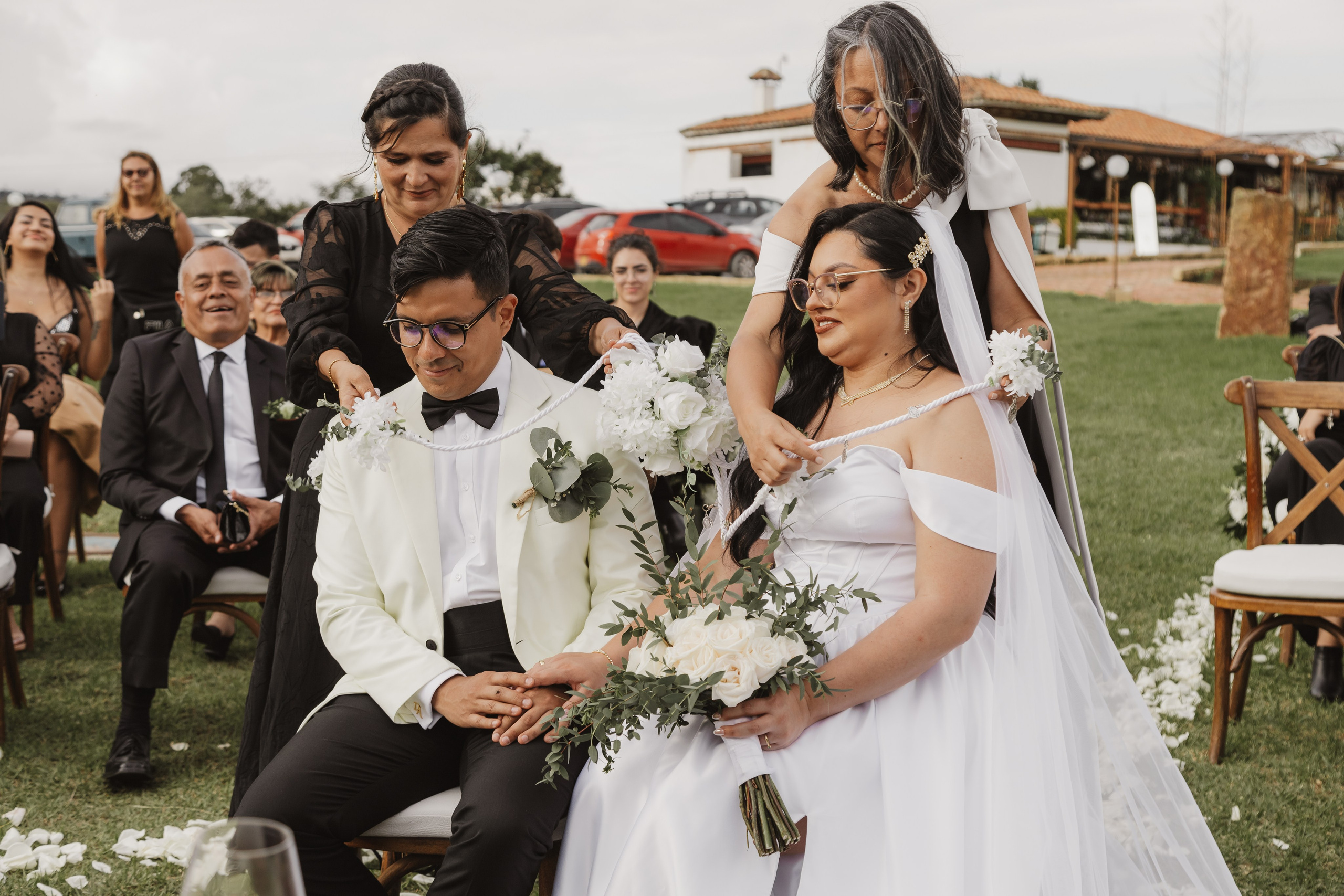 ANDRES & DANIELA. FOCALMAGIC