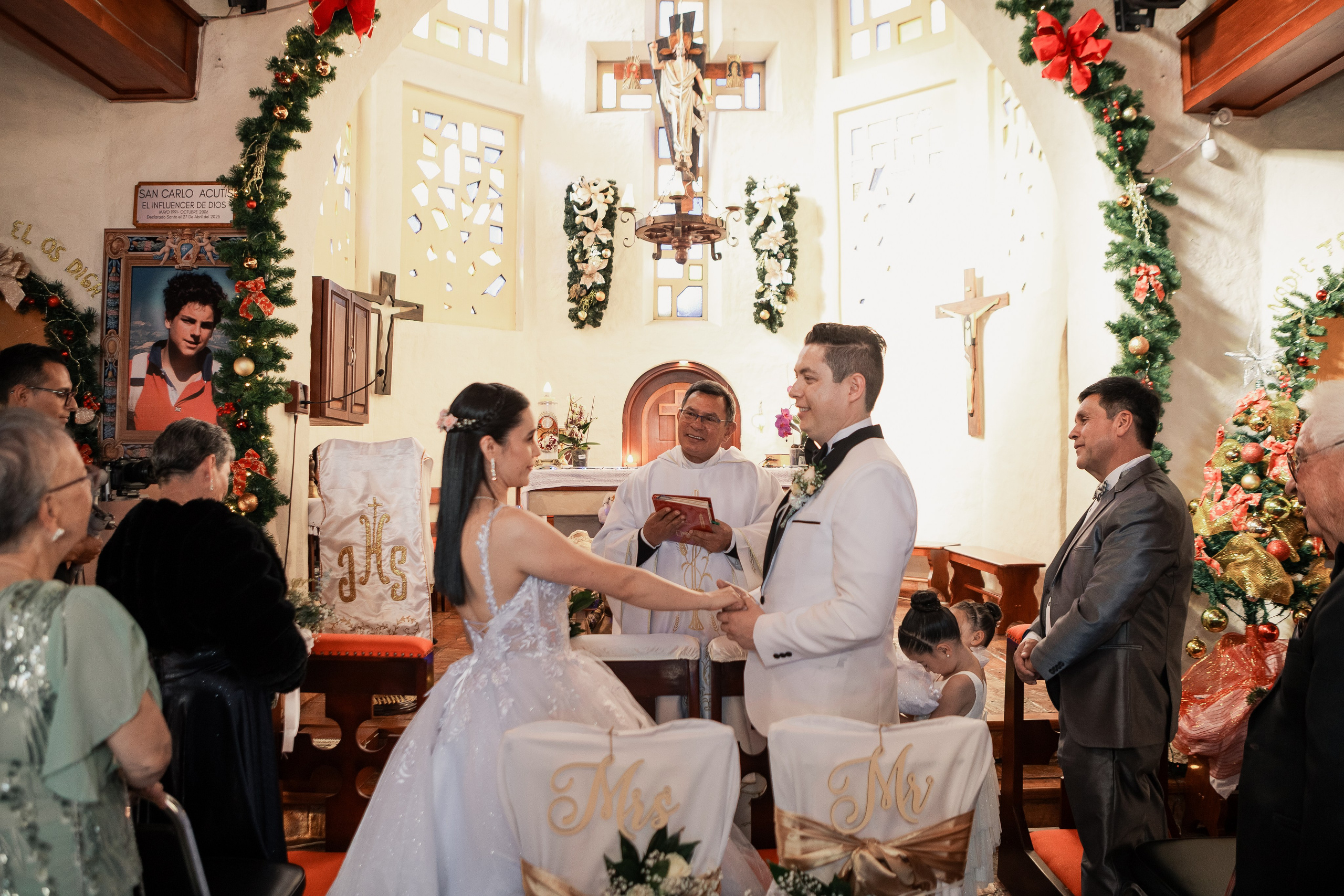 CAMILO & JULIANA. FOCALMAGIC