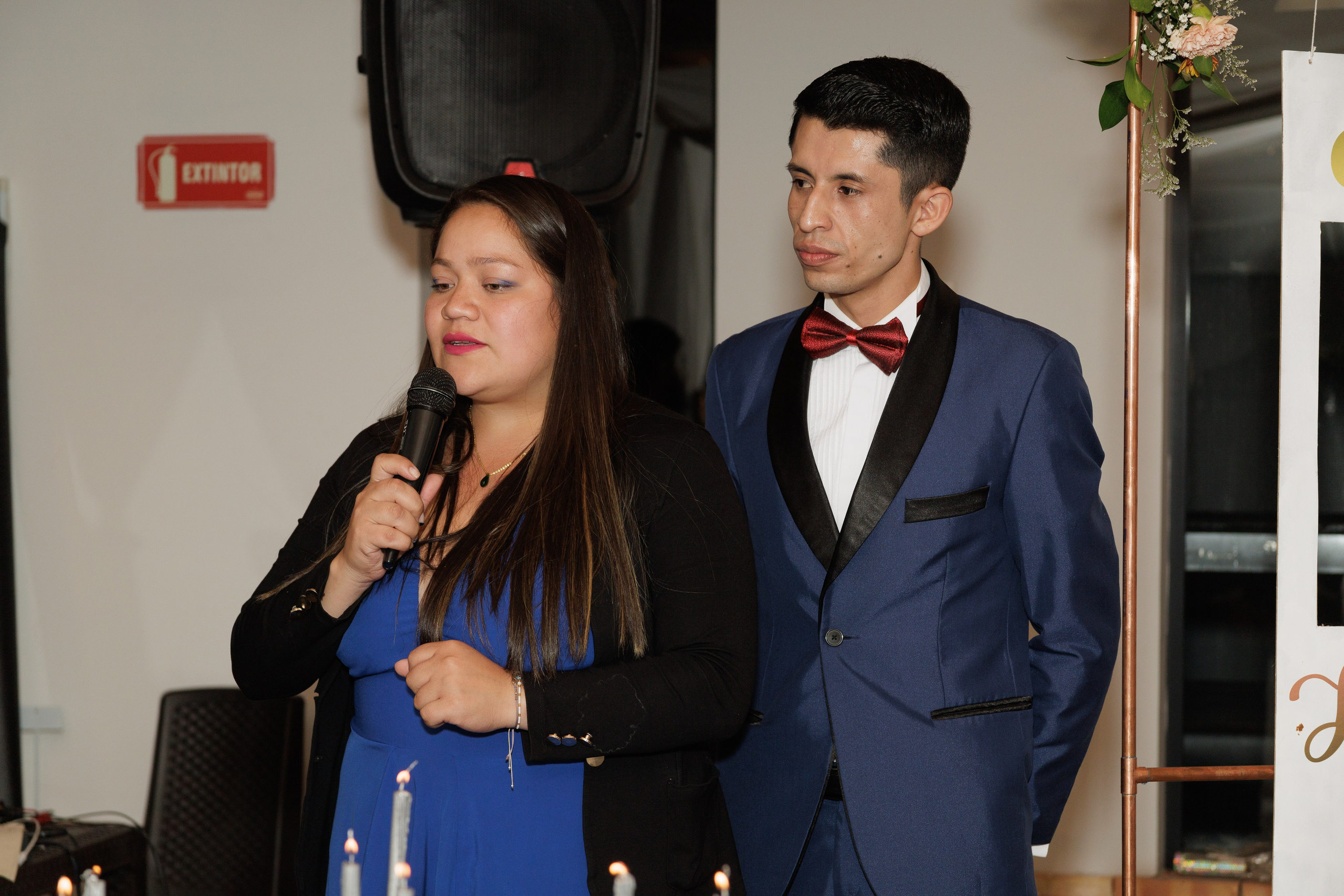 XV MELANY. FOCALMAGIC