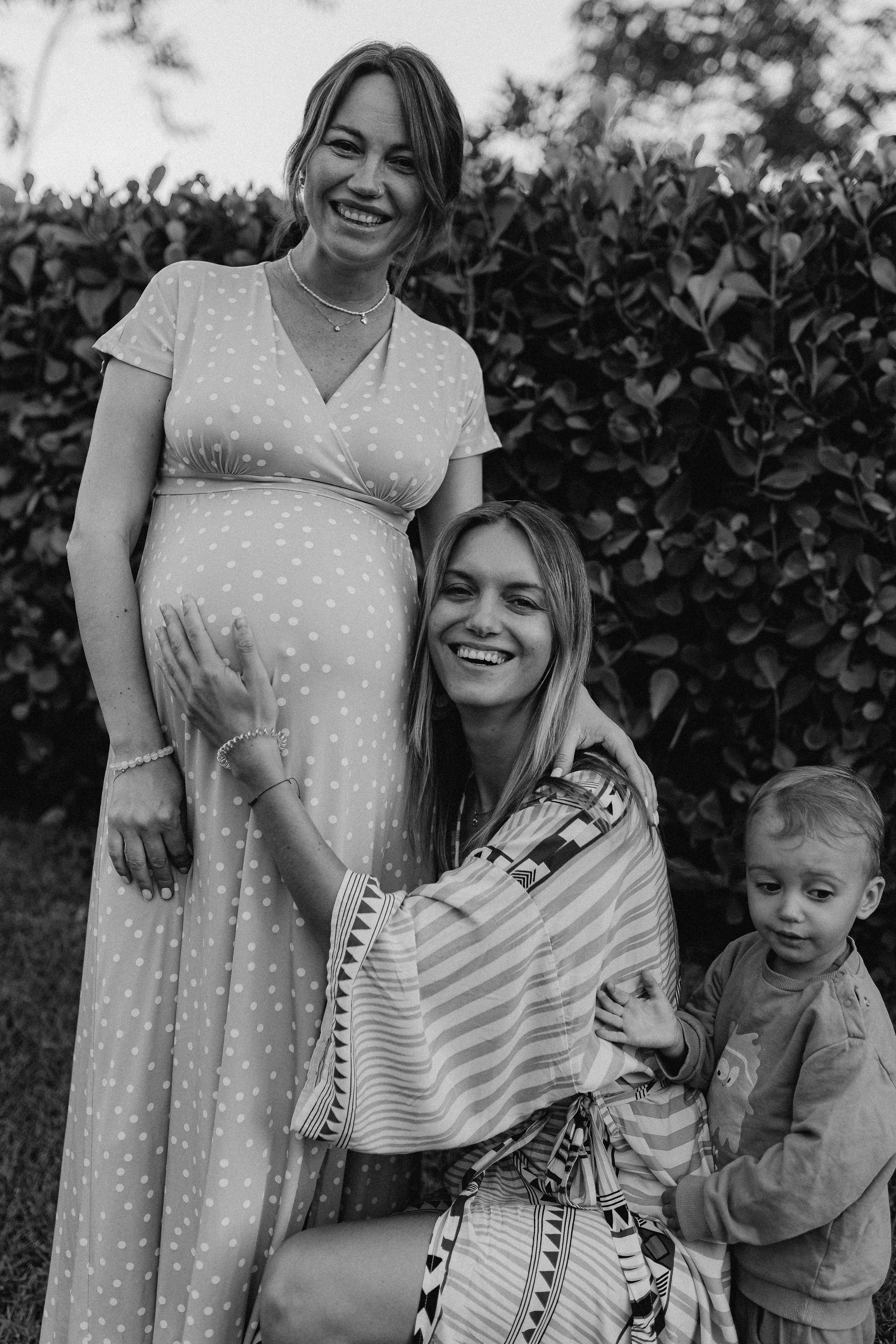 Kate’s Bumps Party — Preview. Fotografa de família e crianças em Florianópolis SC Daria Ermolaev