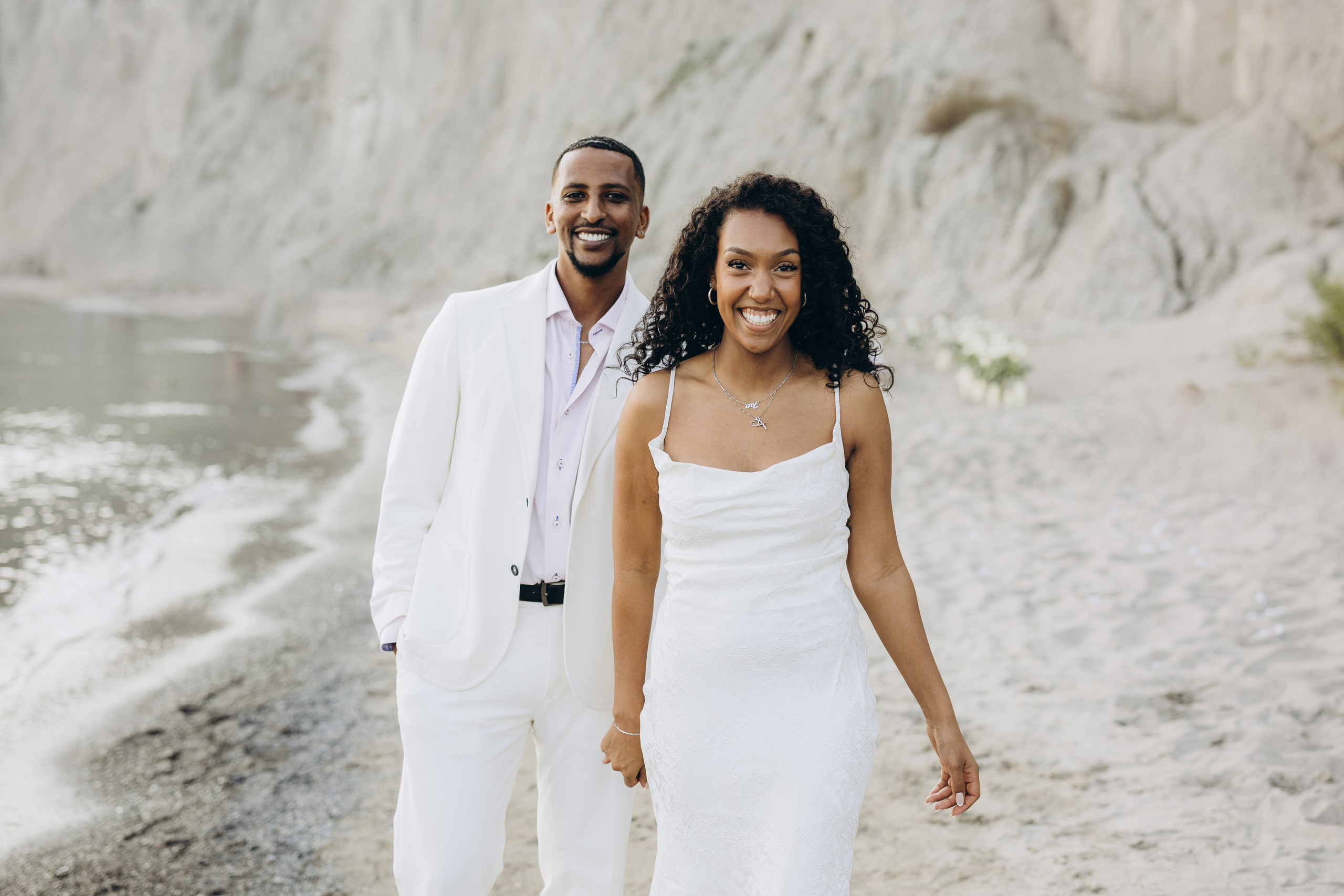She said yes!. WEDDING VIDEOGRAPHER TORONTO