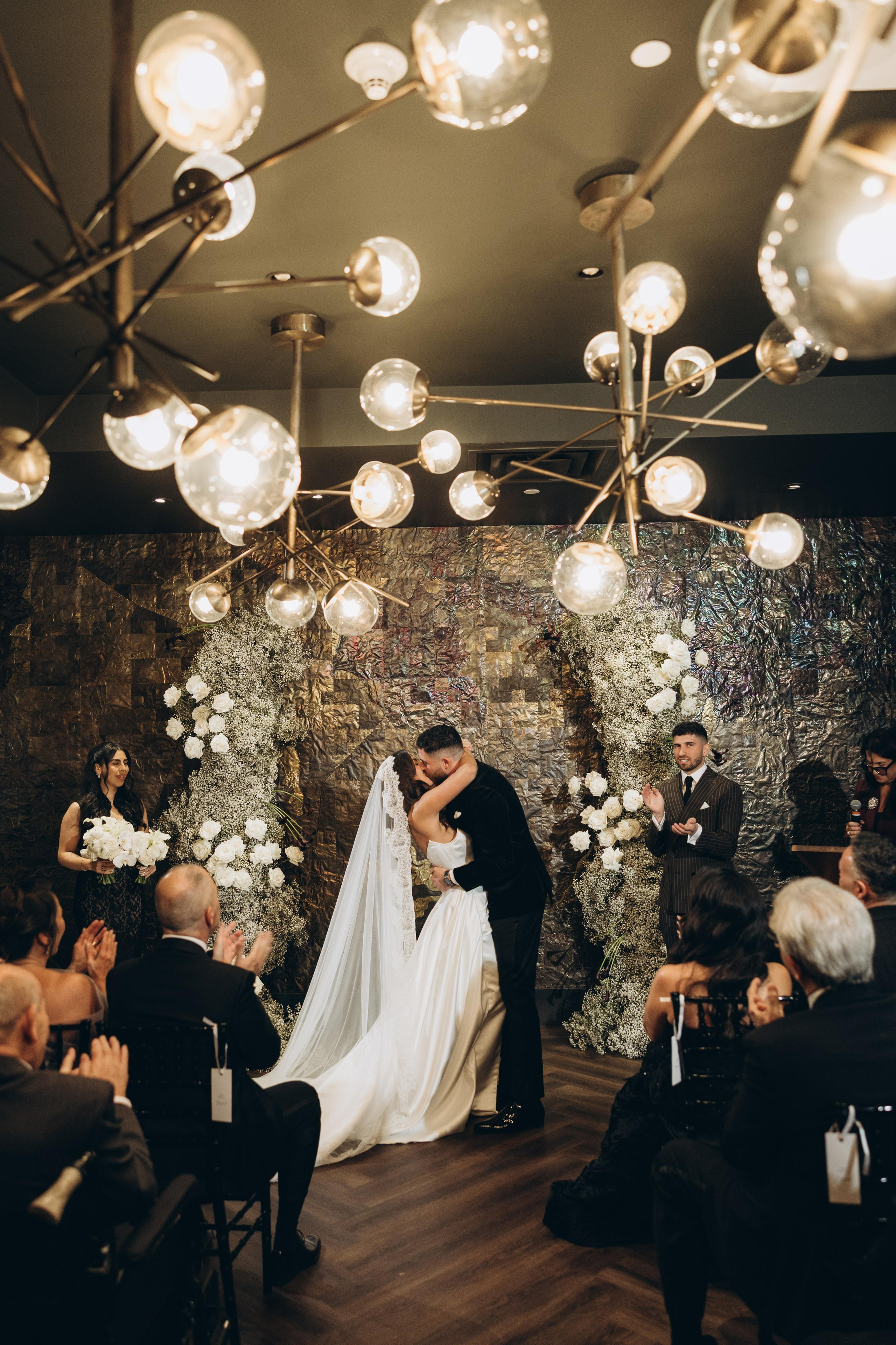E & J. WEDDING VIDEOGRAPHER TORONTO