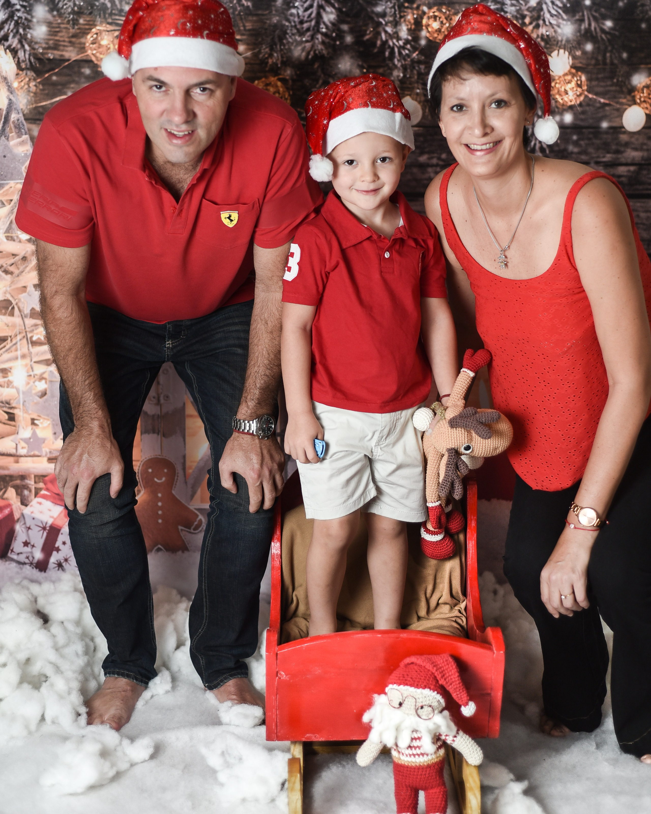 Erik y Familia. Fotografo de casamiento en misiones y fotógrafo de familia  Posadas