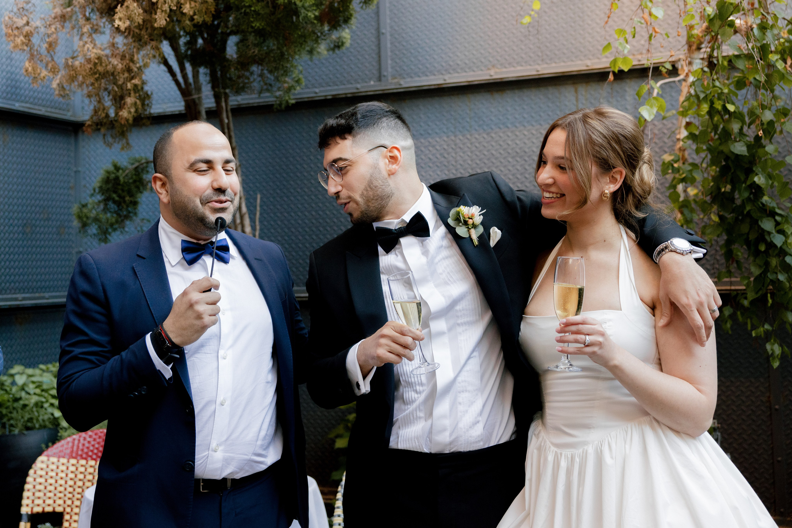 V & M. WEDDING VIDEOGRAPHER TORONTO
