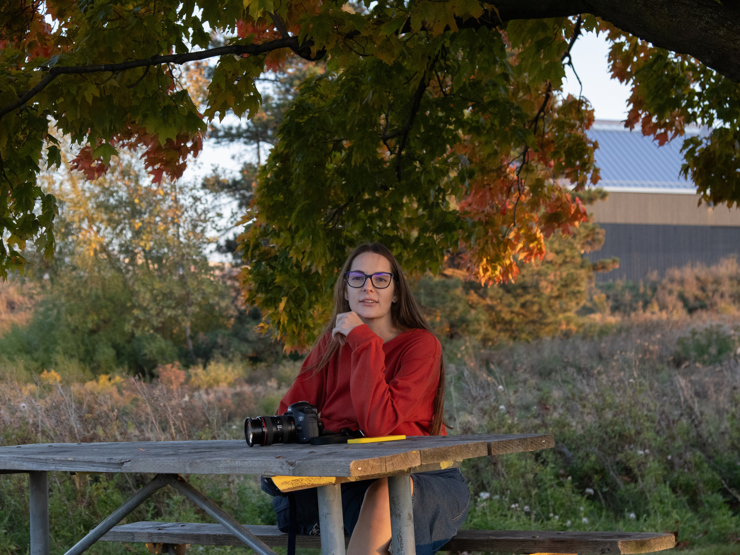Eugenia’s photosession. Toronto Portrait Photographer Lena Lac