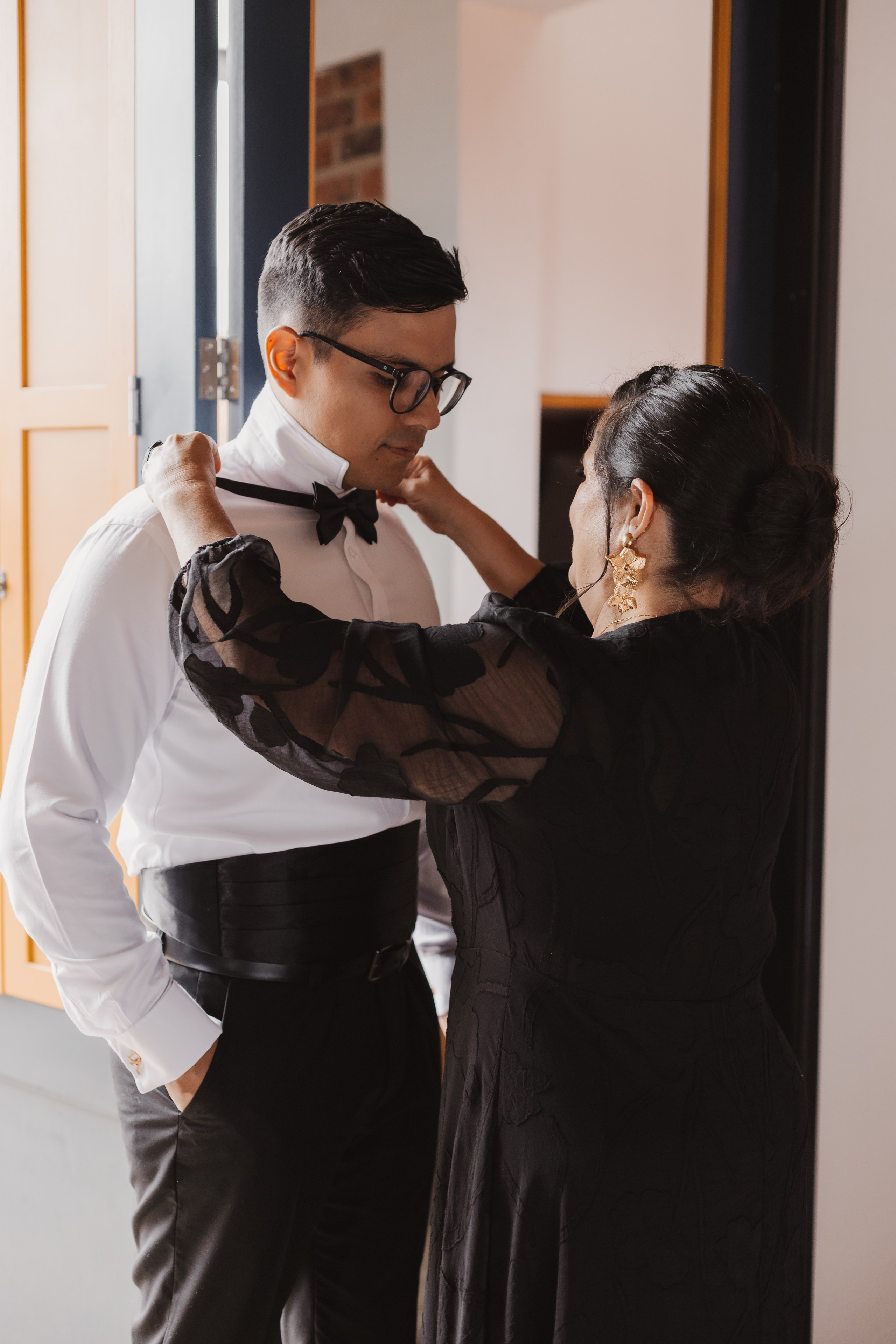 ANDRES & DANIELA. FOCALMAGIC