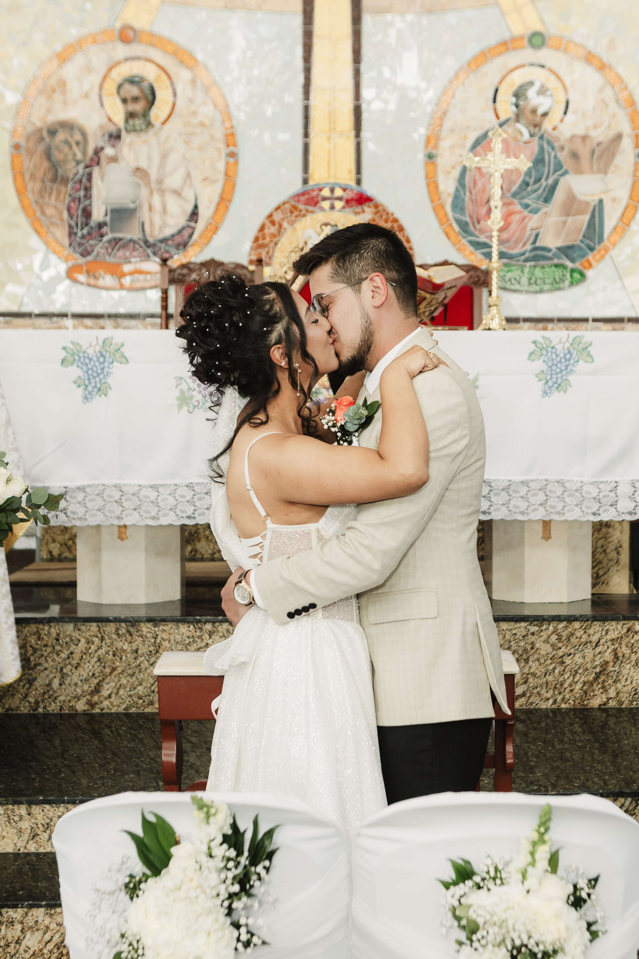 JIMY & ALEJA. FOCALMAGIC