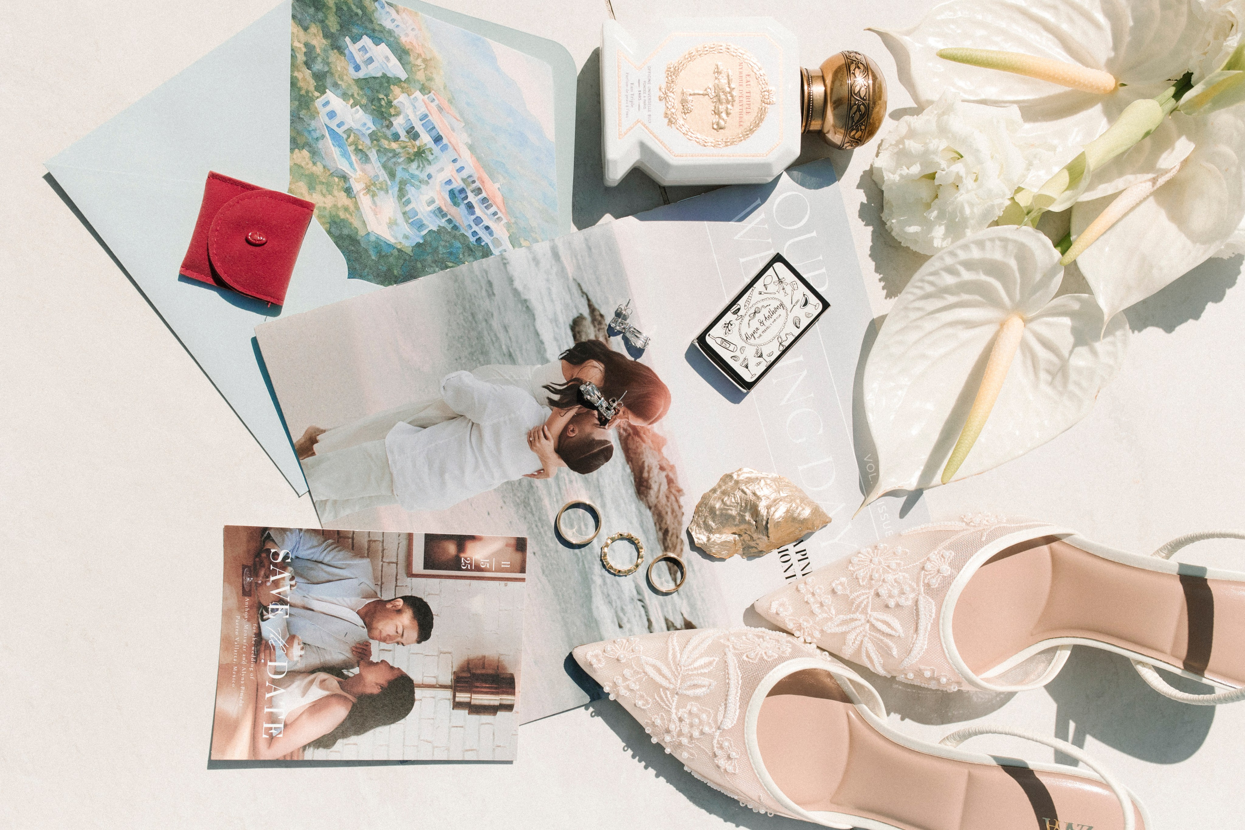 Casa Valerie, Puerto Vallarta. Wedding photographer Mexico Sayulita Puerto Vallarta Punta Mita Cabo