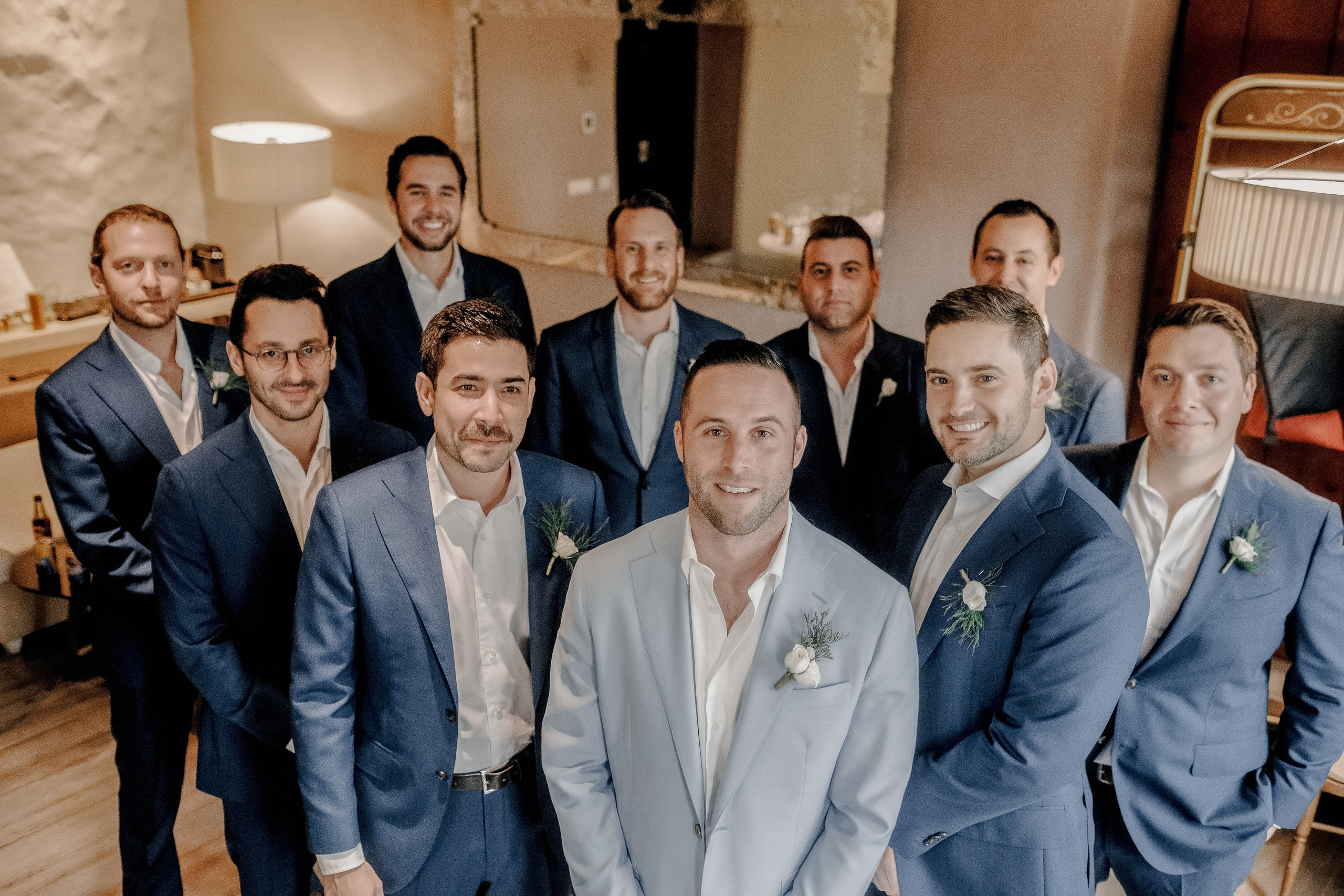 Laura & Matew. UNTERCIO BODAS | Fotografía de Bodas en Cartagena, Colombia y Destinos Internacionales
