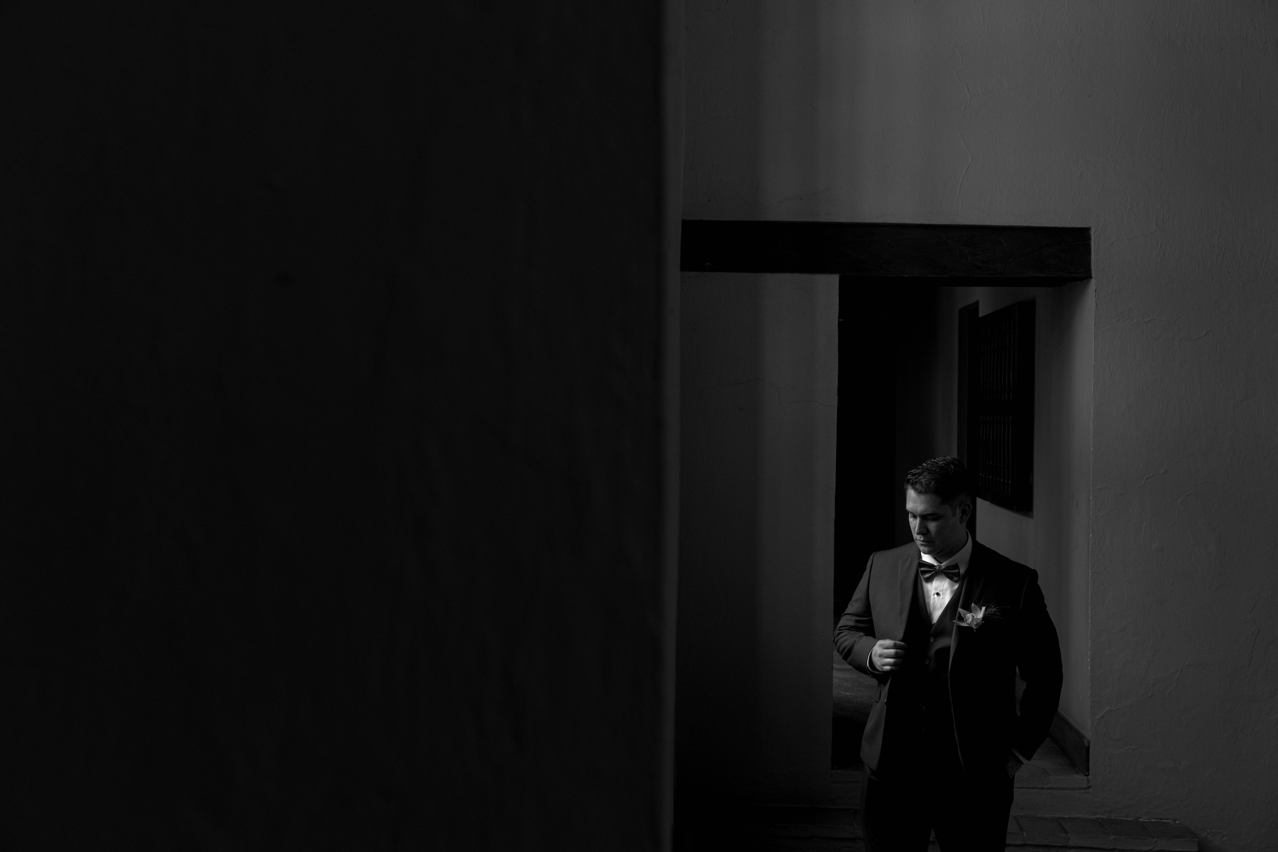 Bryon & Jessica. UNTERCIO BODAS | Fotografía de Bodas en Cartagena, Colombia y Destinos Internacionales