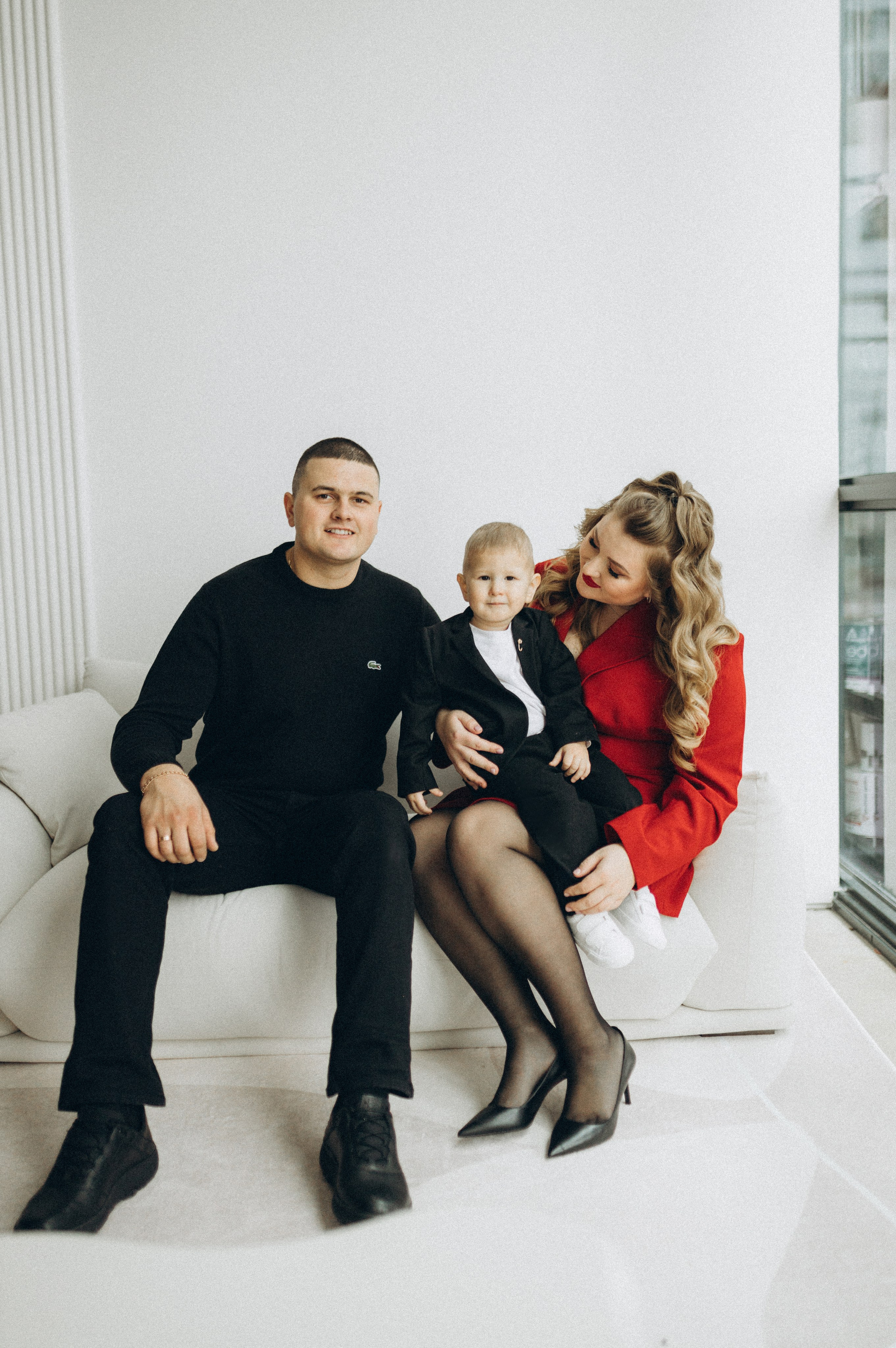 Happy 2nd Birthday. Chernenko.photography