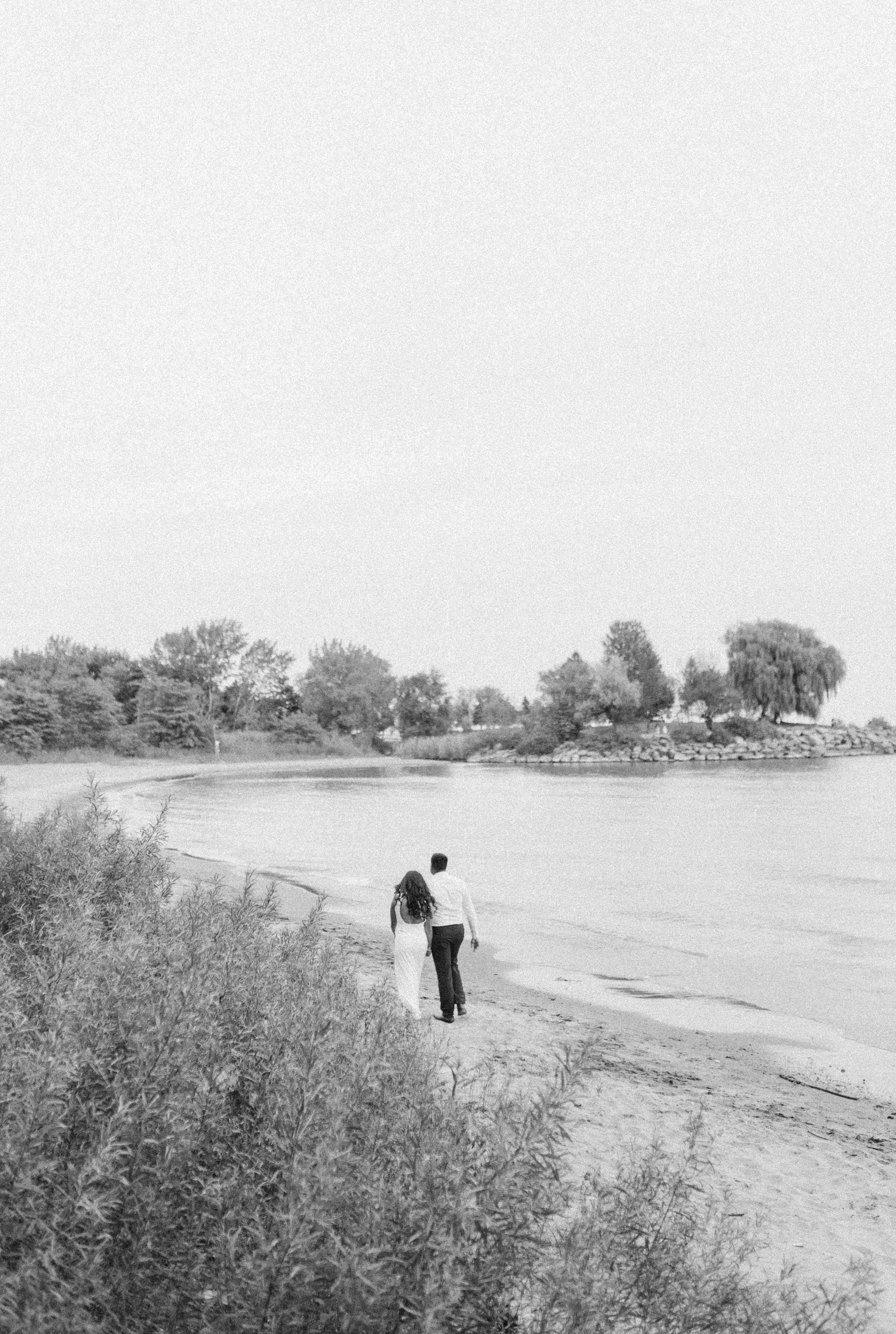 Proposal Scarborough Bluffs. Chernenko.photography