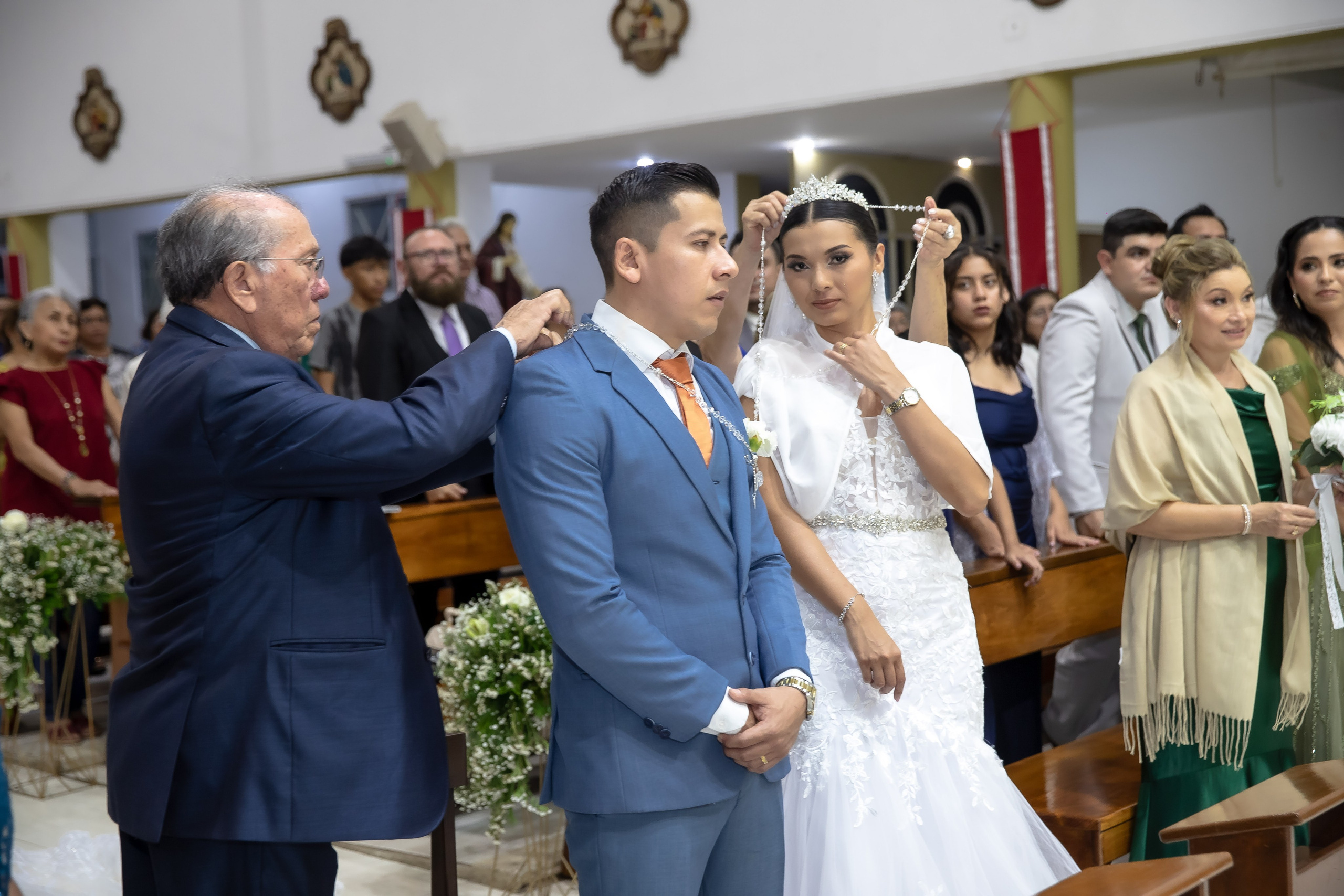 Delta & Cesar. Simón Enríquez Studio