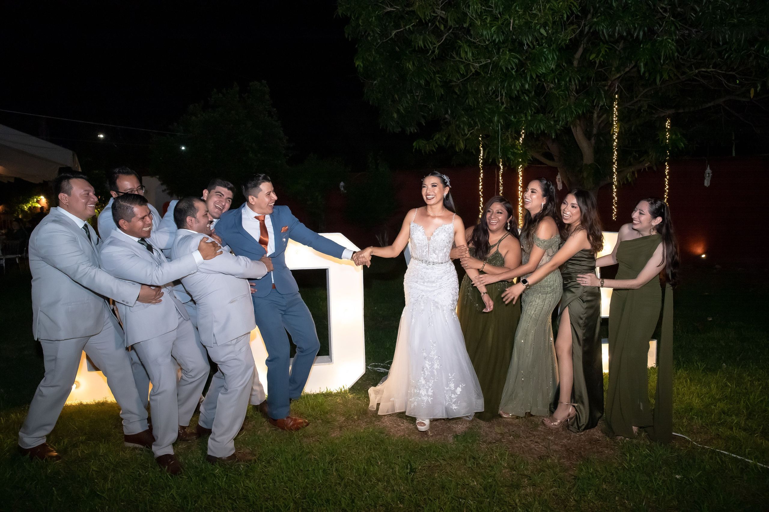 Delta & Cesar. Simón Enríquez Studio