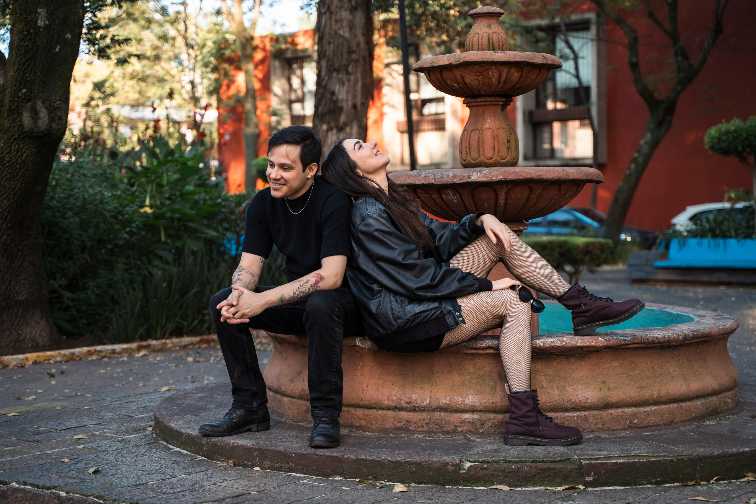 Mexico City Event & Wedding Photographer — Chapultepec & Polanco Sessions. Fotógrafa Profesional de Bodas y Eventos en Ciudad de México. Ekaterina Frolova photography