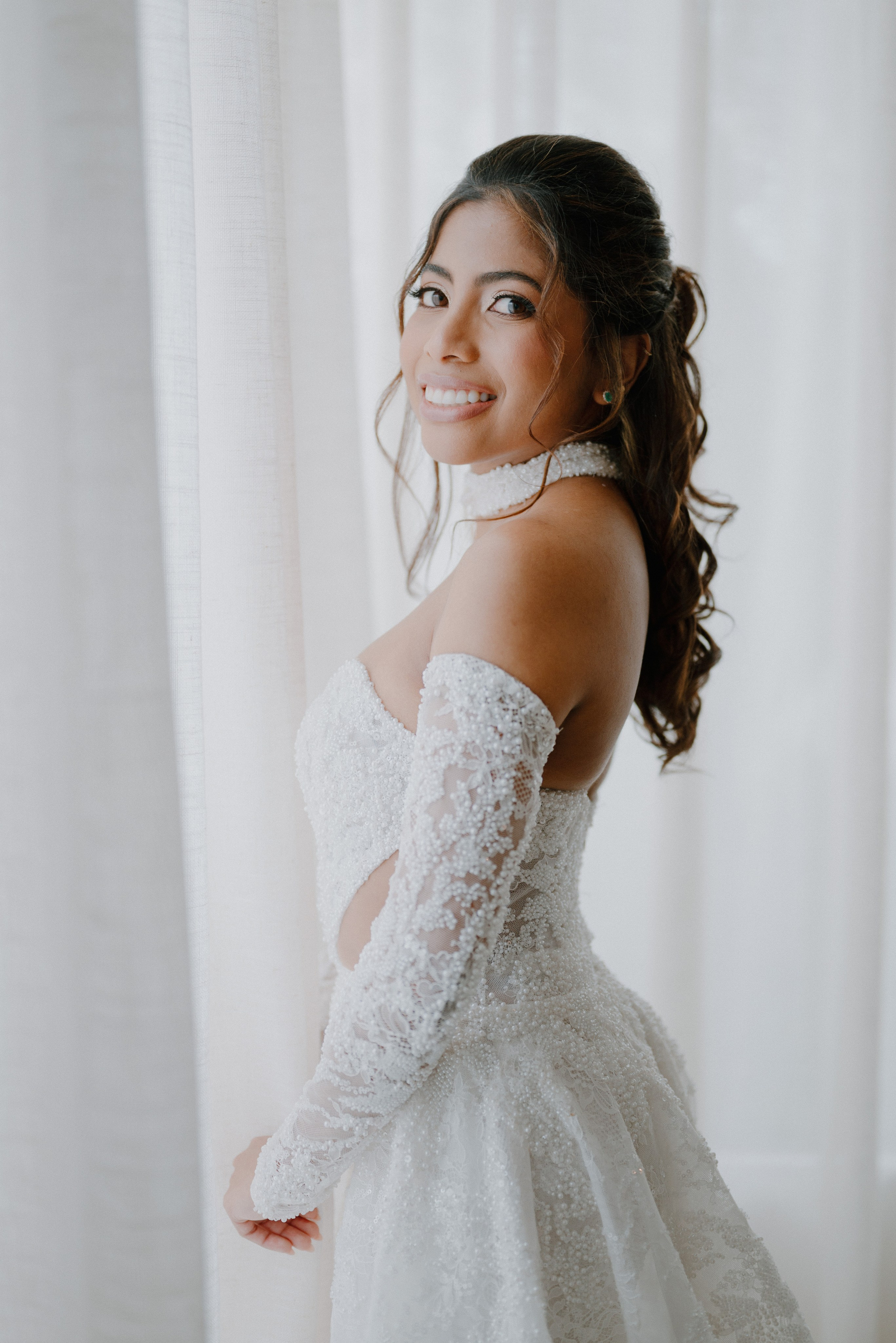 NATY&SANTY. Fotógrafo profesional de Bodas Documental en Barranquilla, Cartagena y Santa Marta | Morada Photography