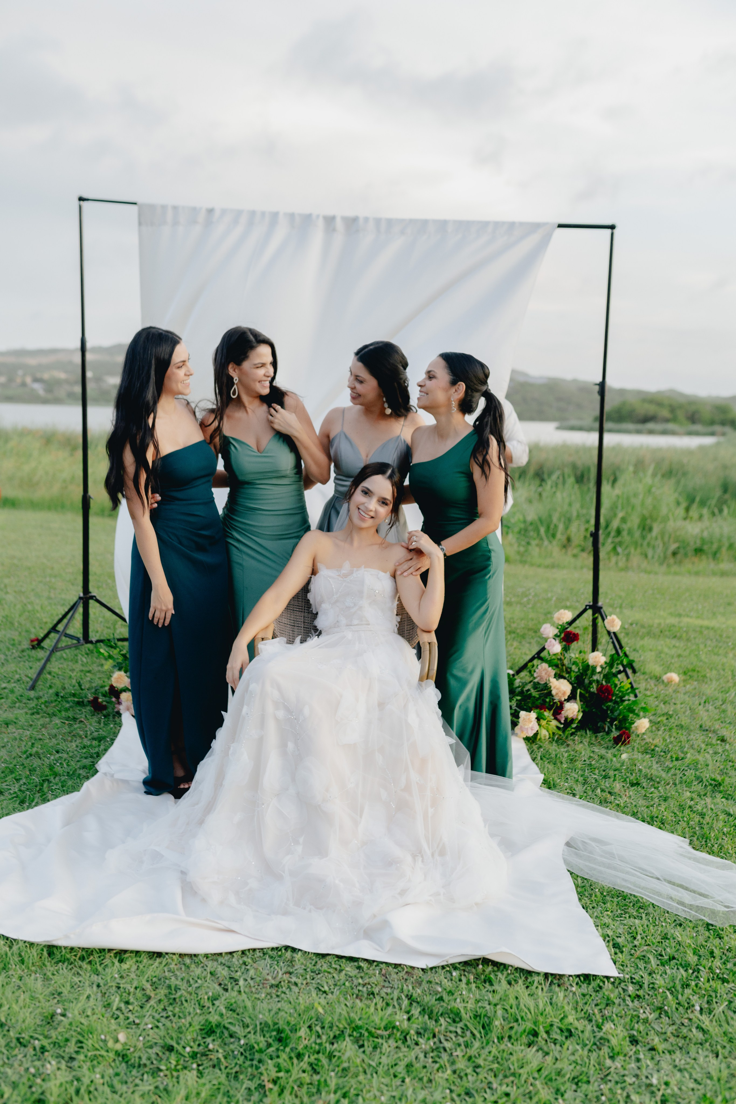 Boda de Jess & Fer – Barranquilla, Colombia. Fotógrafo profesional de Bodas Documental en Barranquilla, Cartagena y Santa Marta | Morada Photography
