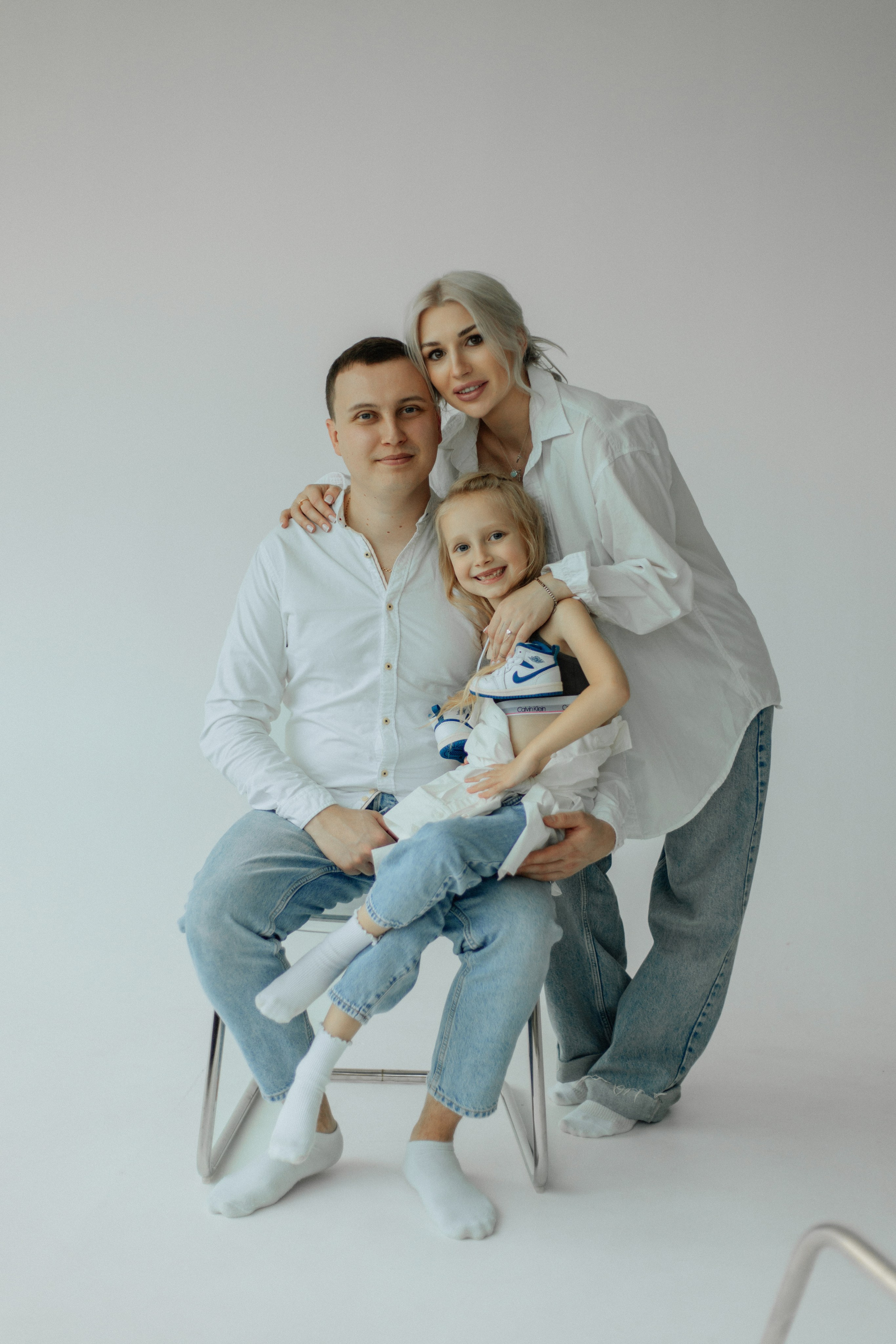 M & D. Photographer Elvira Hryshchenko