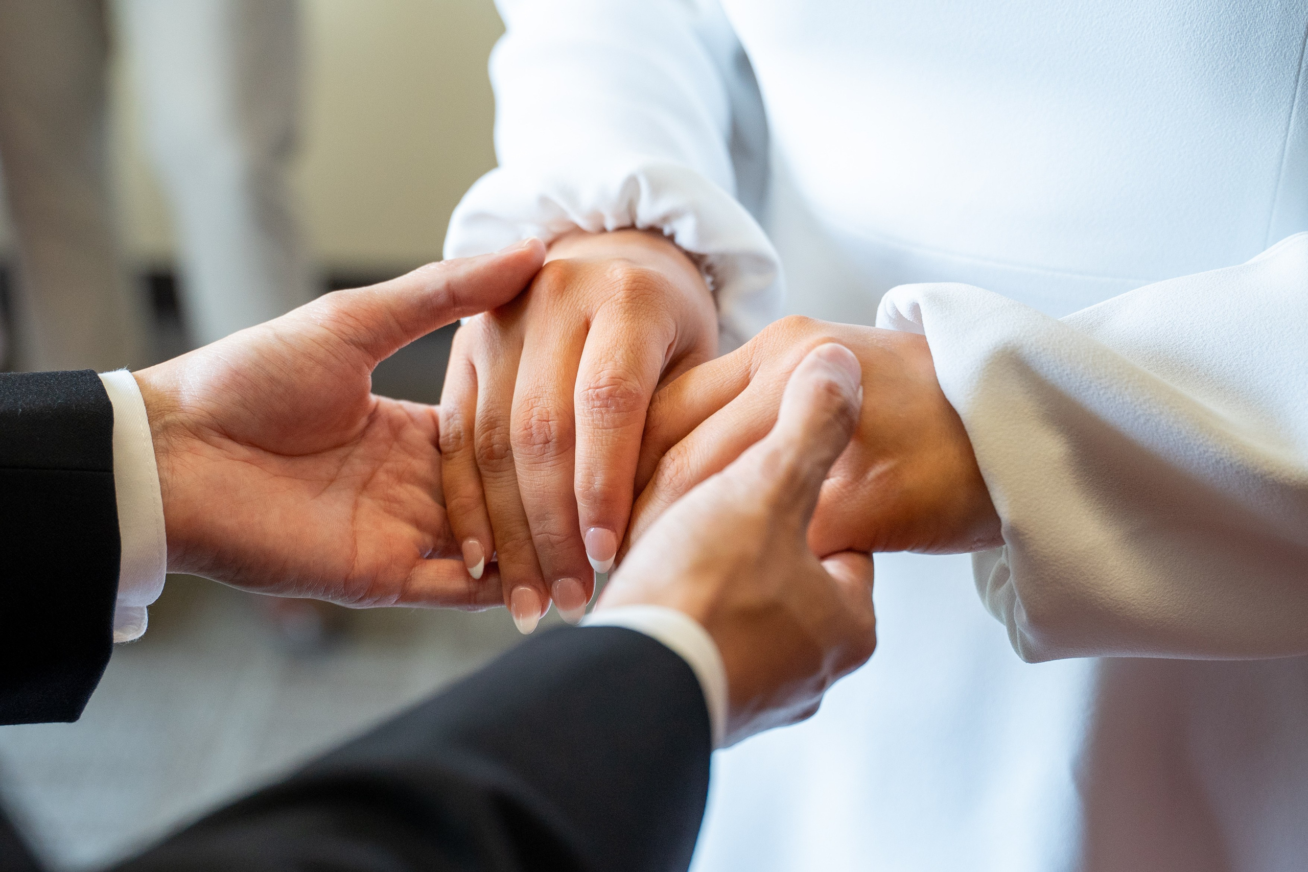 Ontario Wedding Photographer | Elegant Fine Art Weddings