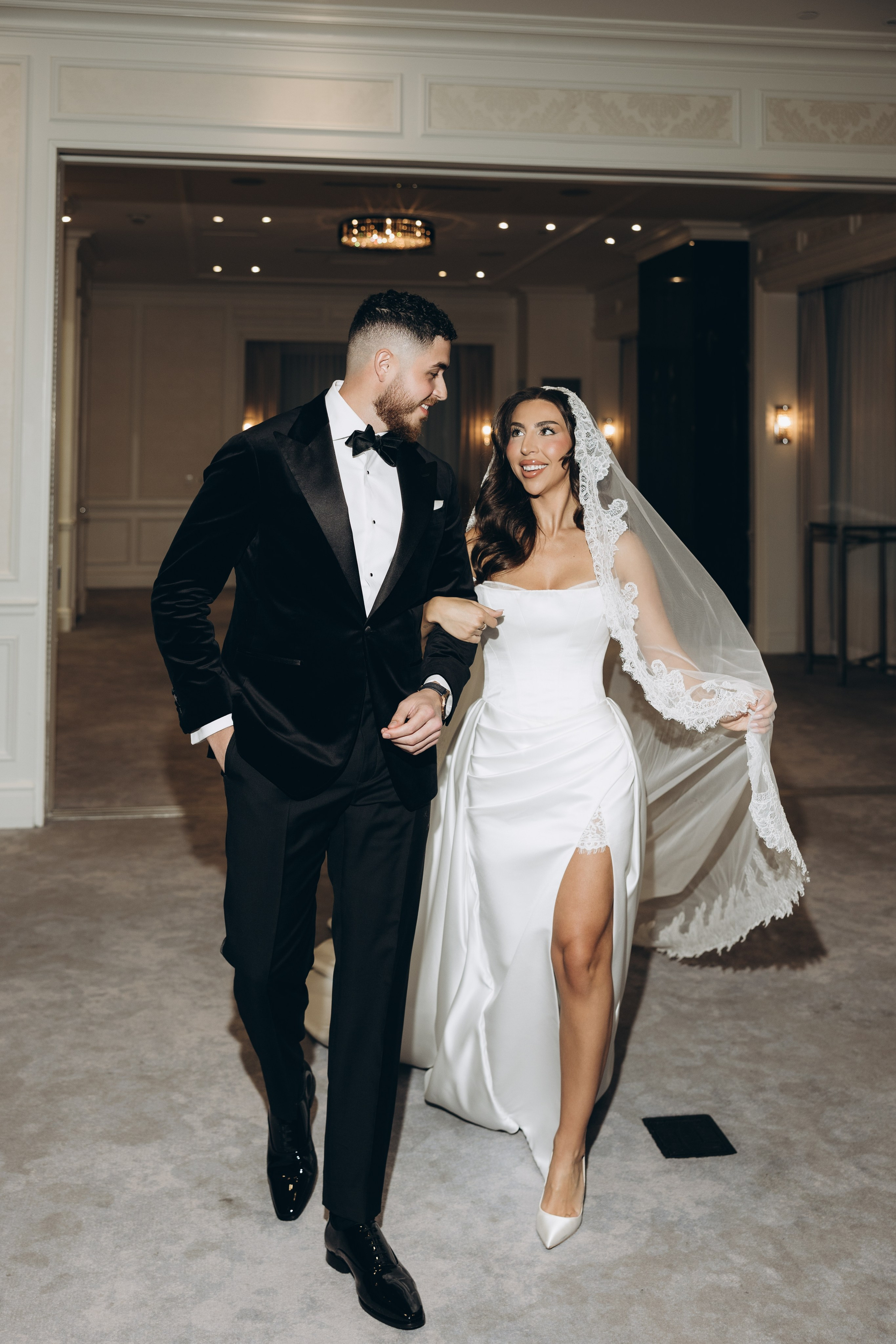 E & J. WEDDING VIDEOGRAPHER TORONTO