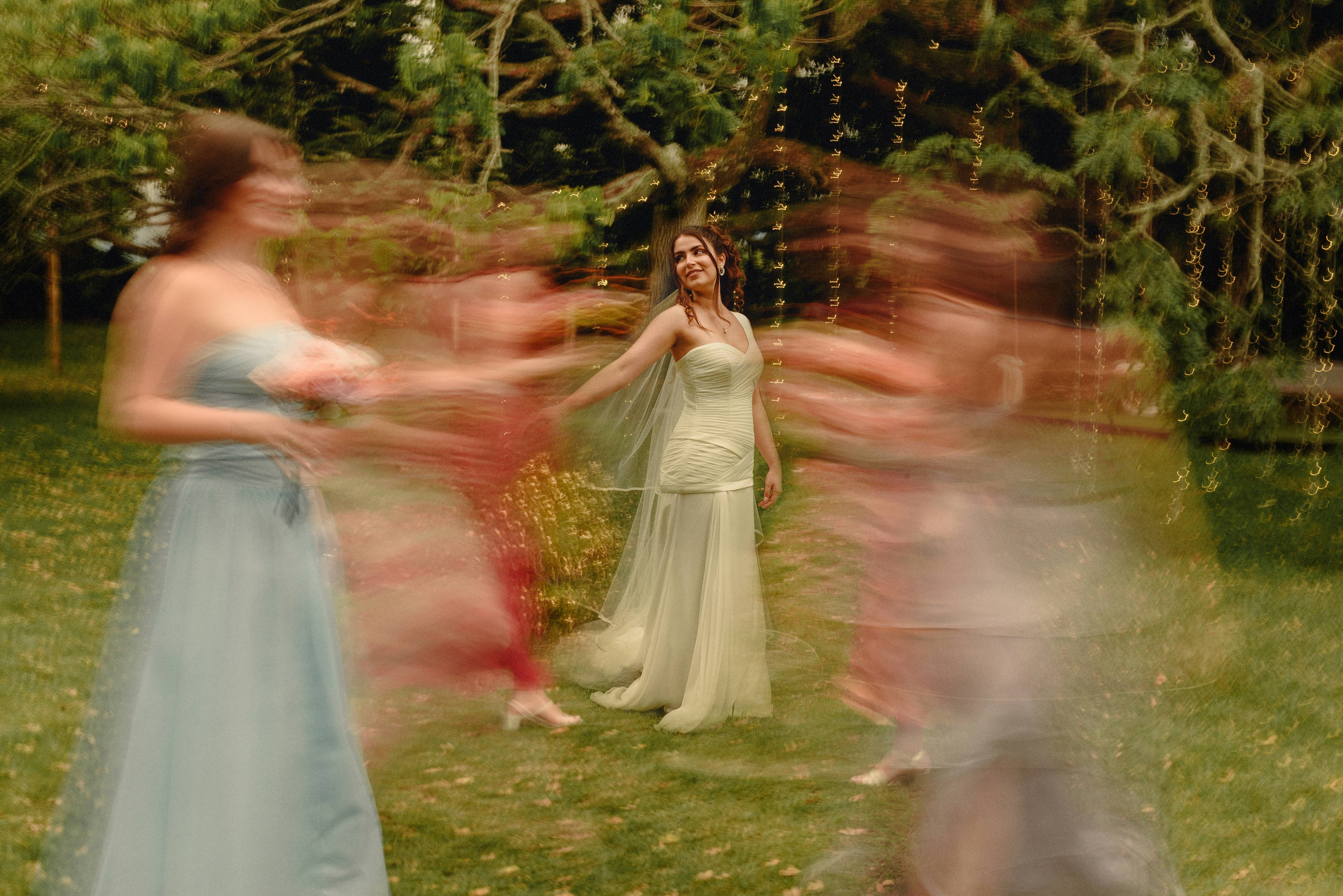 LIM Weddings | Fotografía y Video de Bodas con Emoción Real