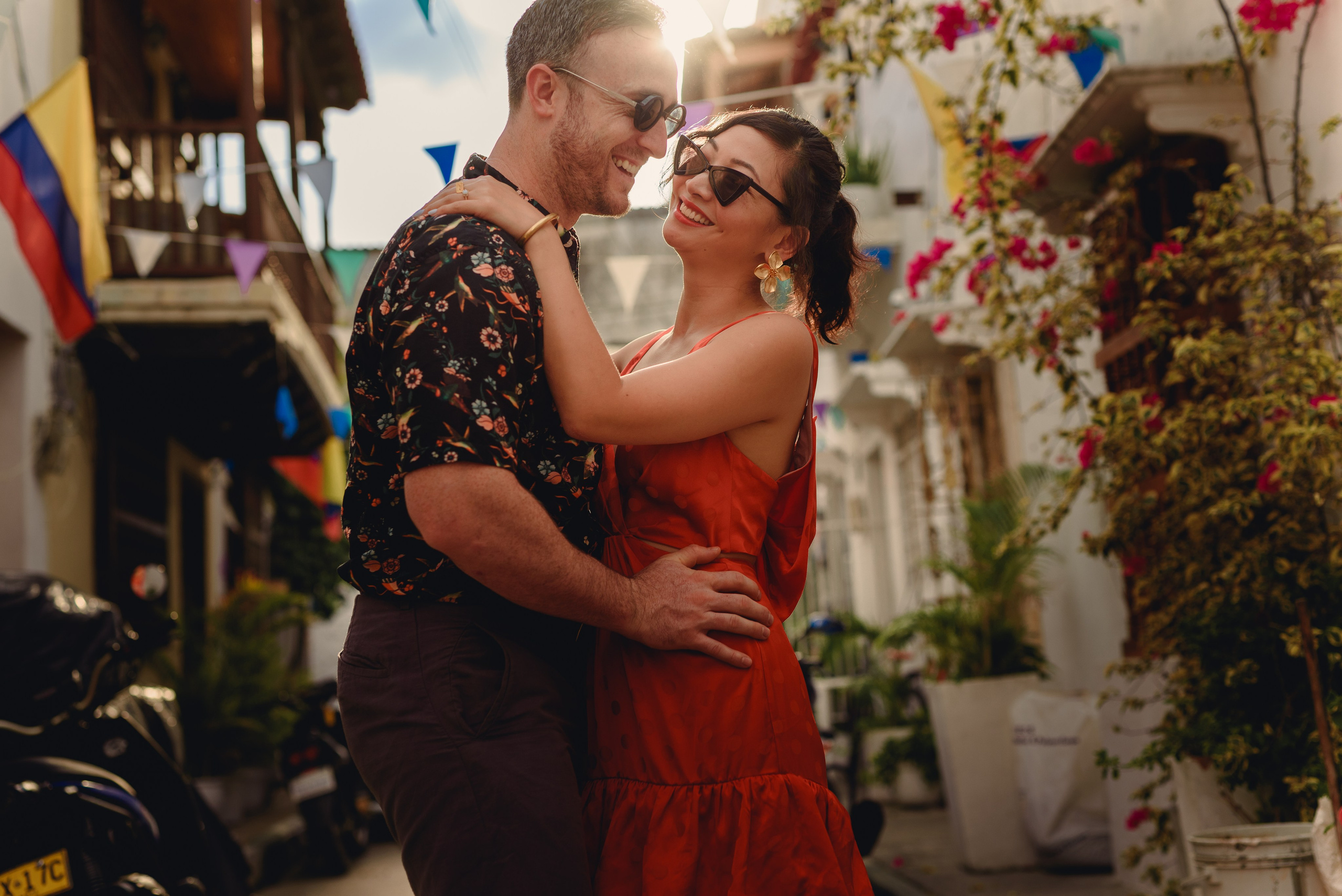 LIM Weddings | Fotografía y Video de Bodas con Emoción Real