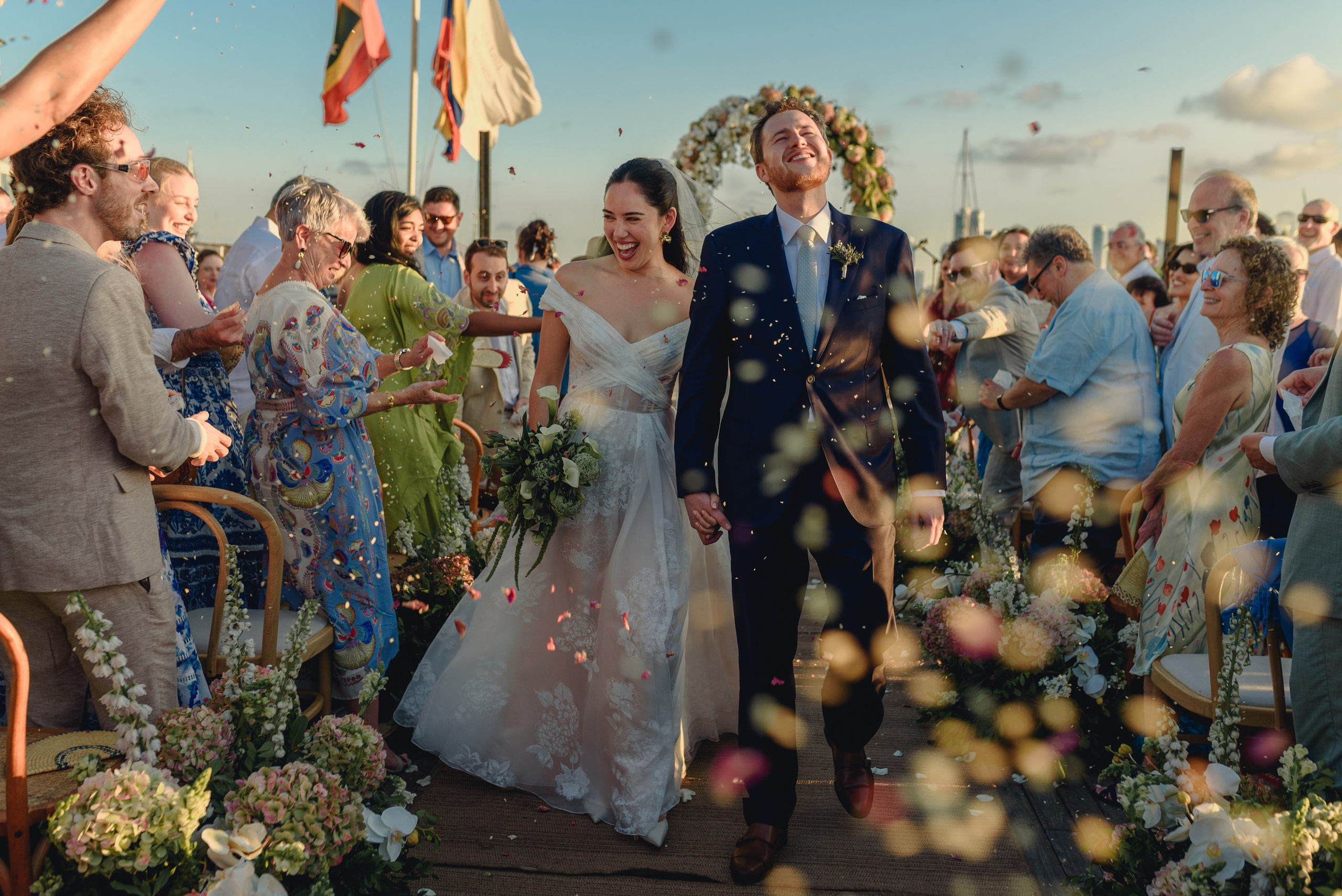 LIM Weddings | Fotografía y Video de Bodas con Emoción Real