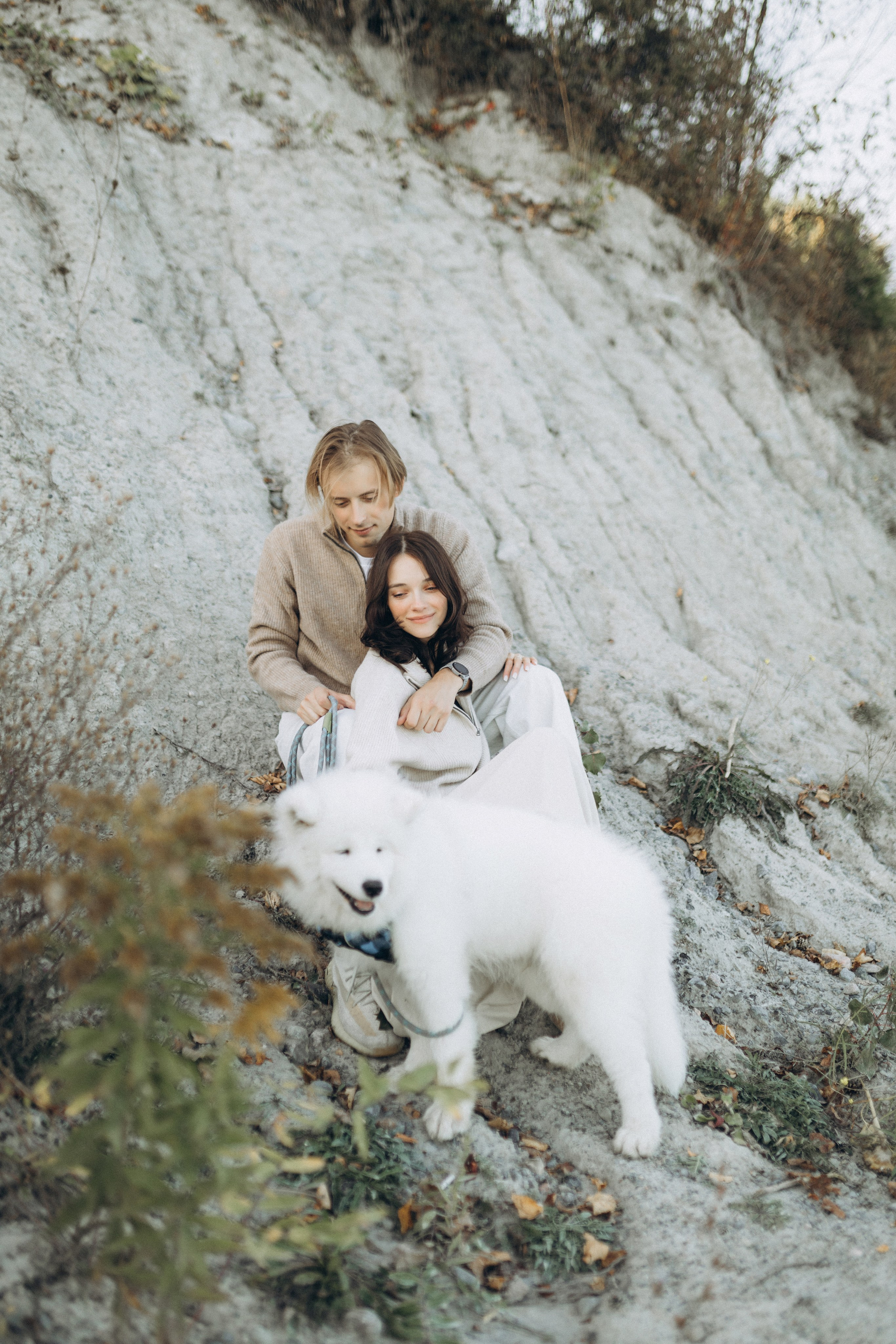 Adam & Maya. Chernenko.photography