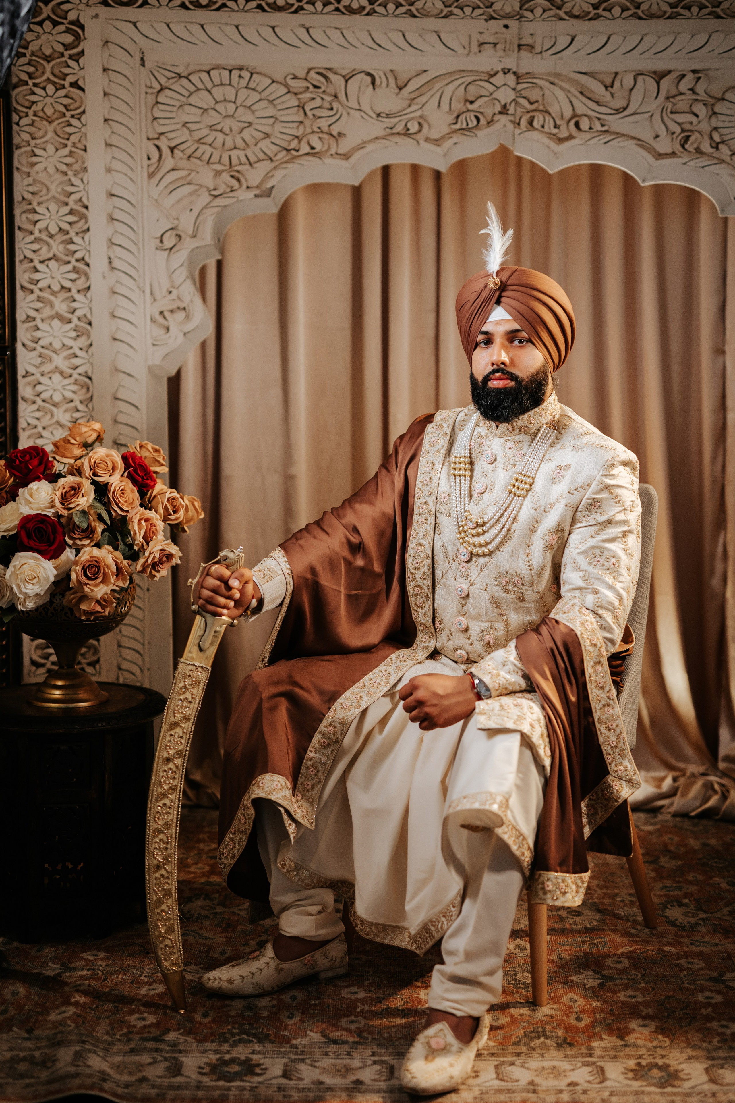 Wedding Photography & Films Studio