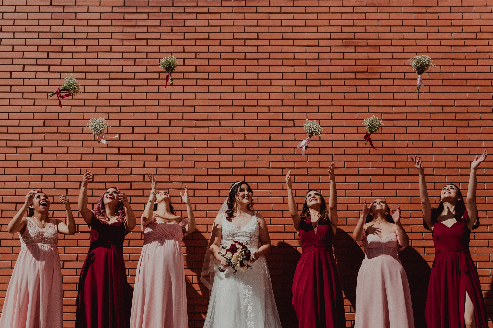 America y Joaquín. Fotógrafo de bodas