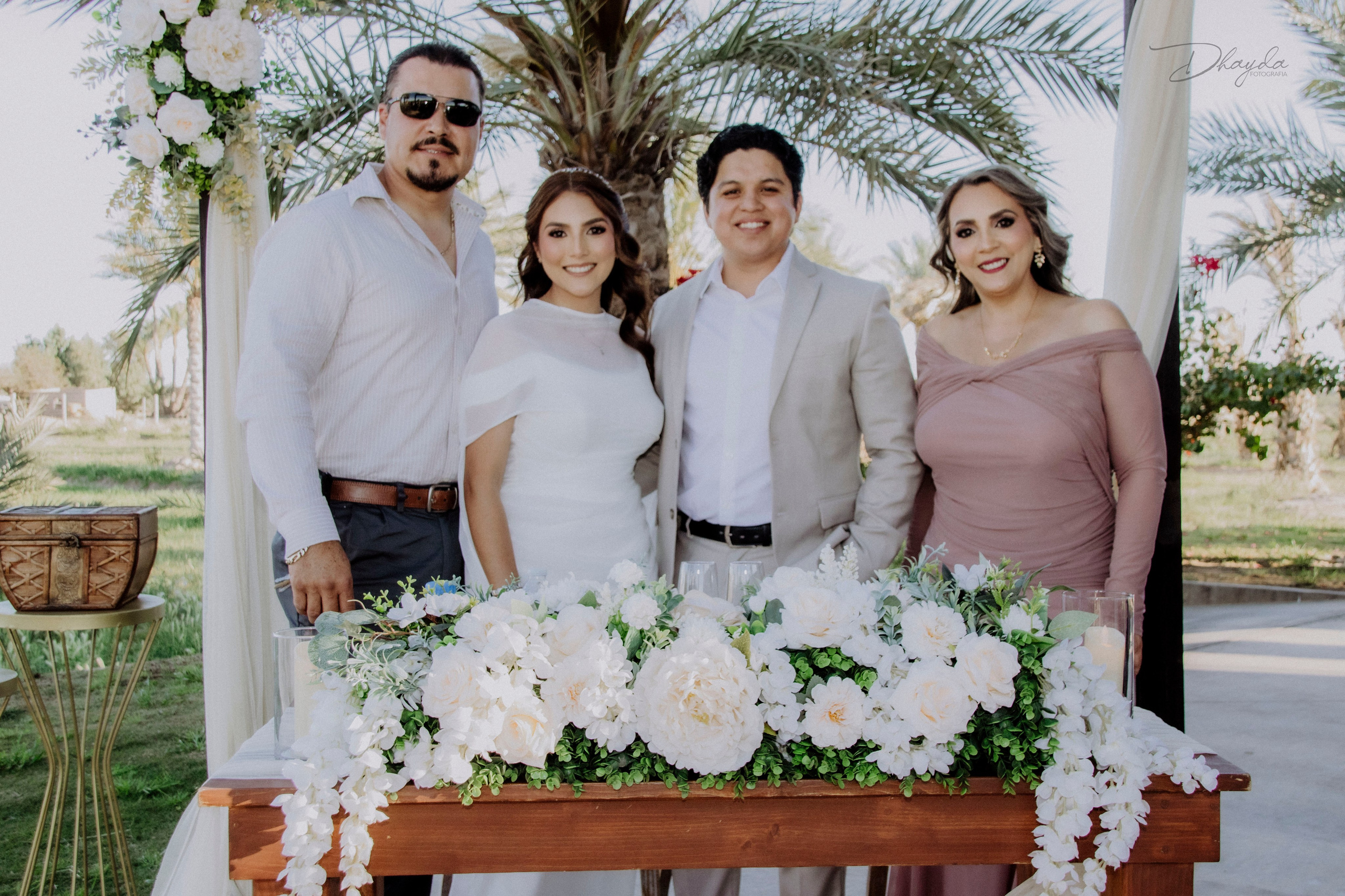 Nuestra Boda, Alberto y Gisell. Fotografia, eventos sociales en san luis rio colorado, sonora Mexico