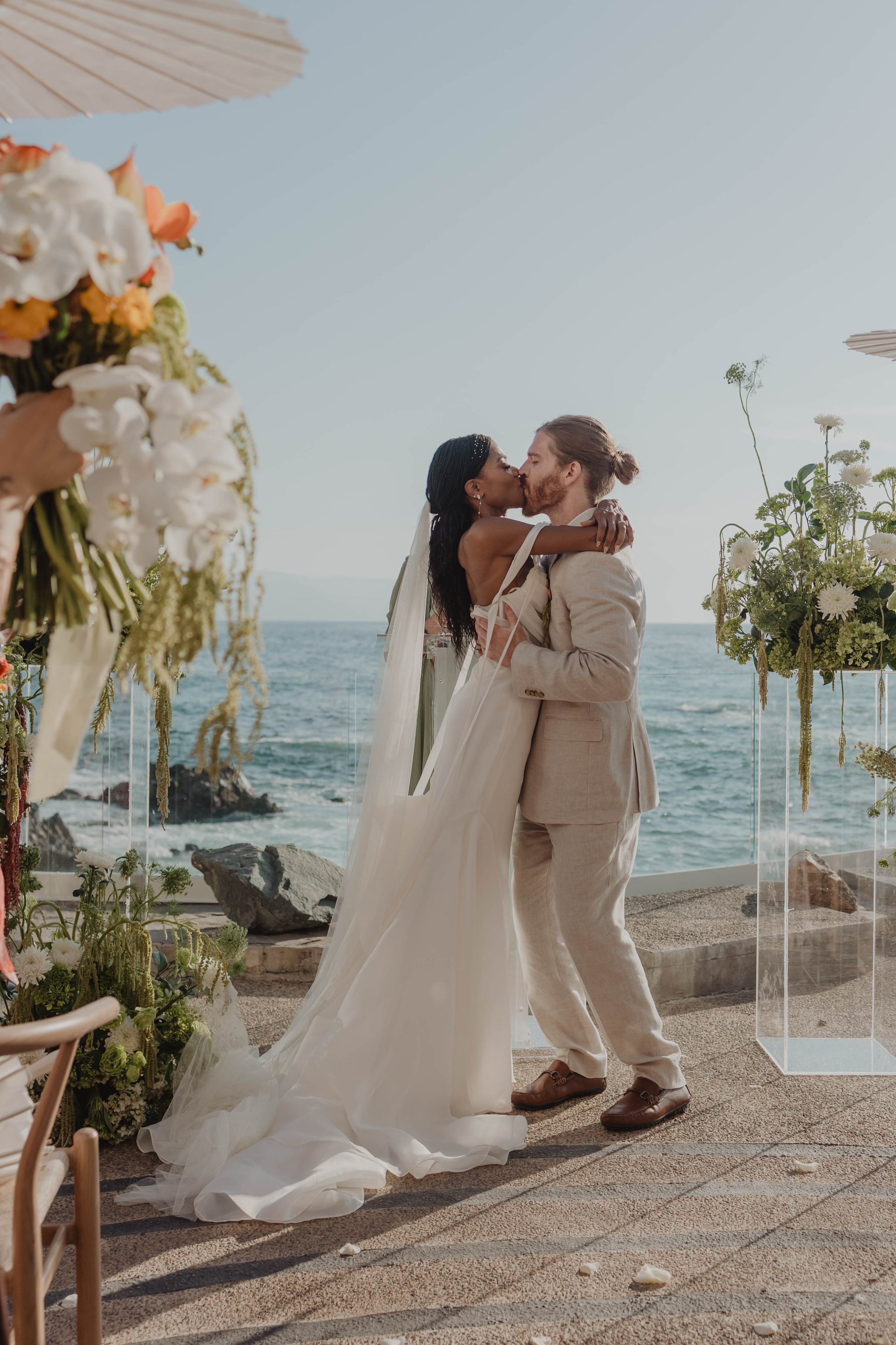 Casa Karma Wedding Photographer Puerto Vallarta 🤍. Fotógrafo de Bodas en Puerto Vallarta y Riviera Nayarit | VL photo & film