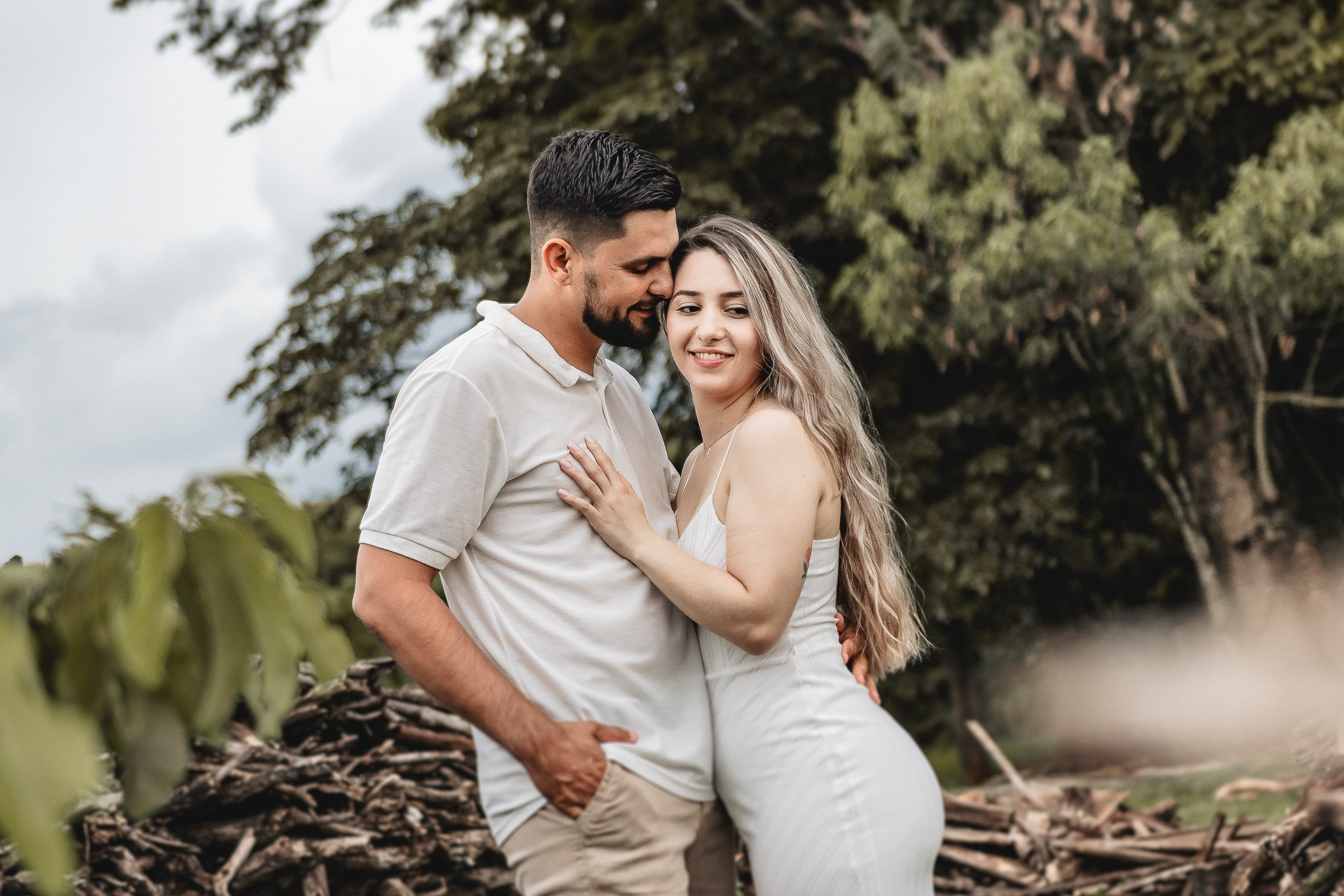 Ensaio Pre wedding. Fotografo de casamento I Claudinei Moura