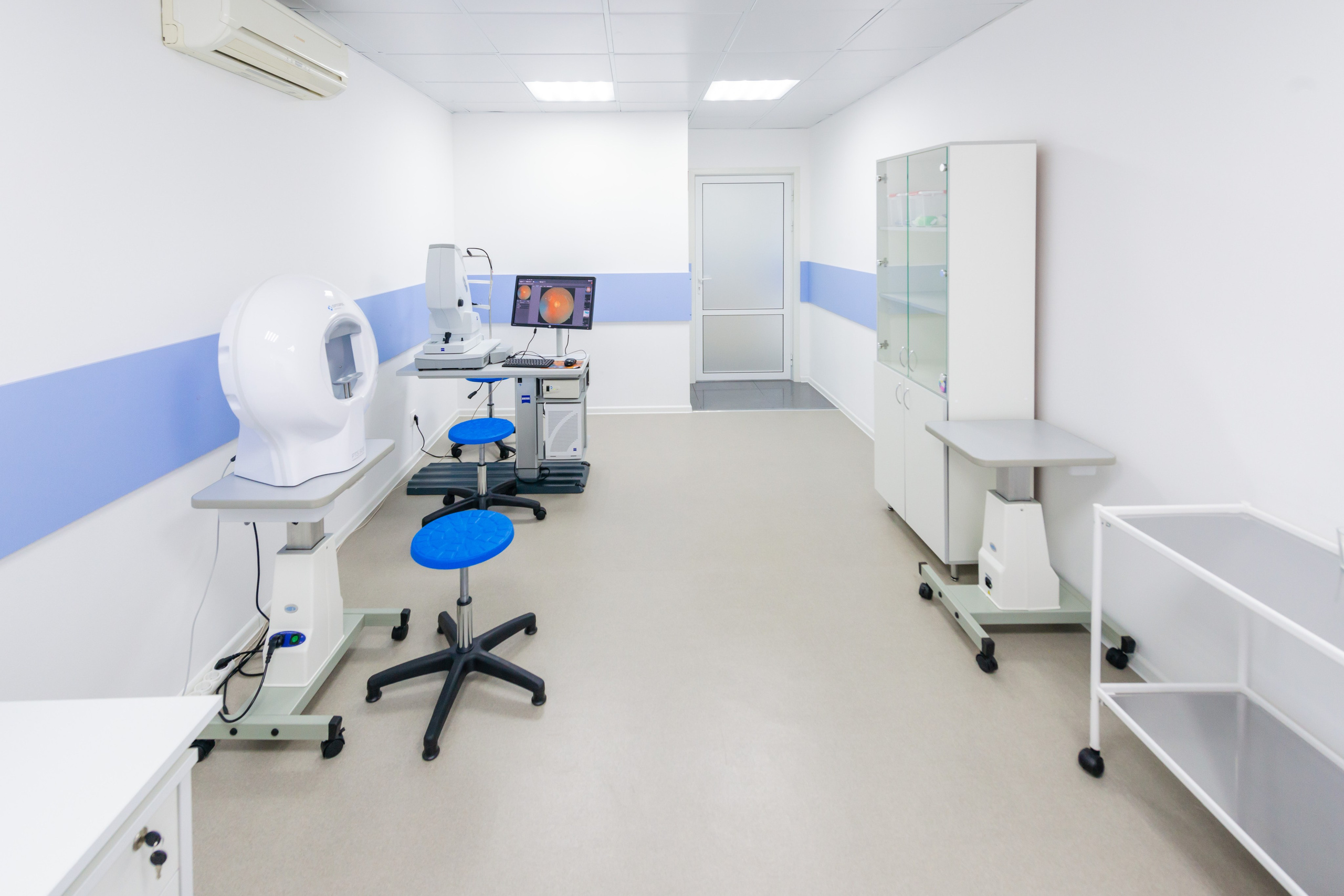 Центр микрохирургии глаза Консилиум. PHOTOGRAPHER QUINTANA ROO