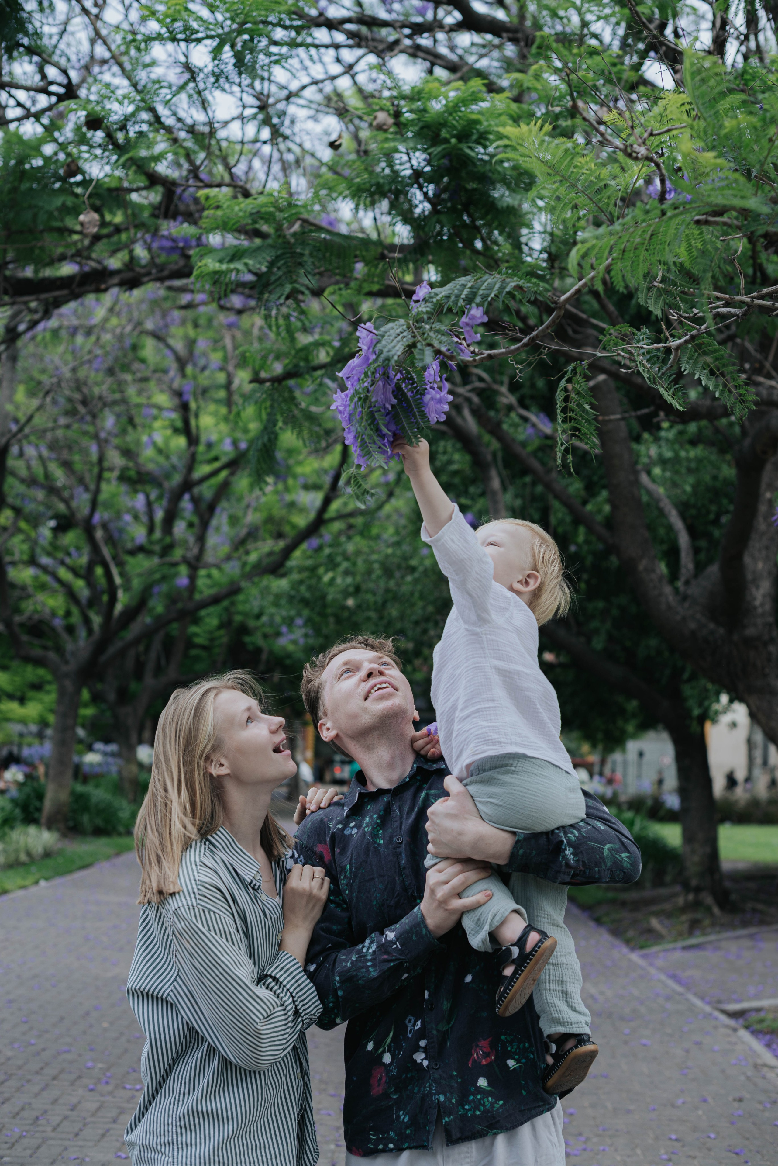 Two years later. Photographer @elmirkami in the city of Buenos Aires