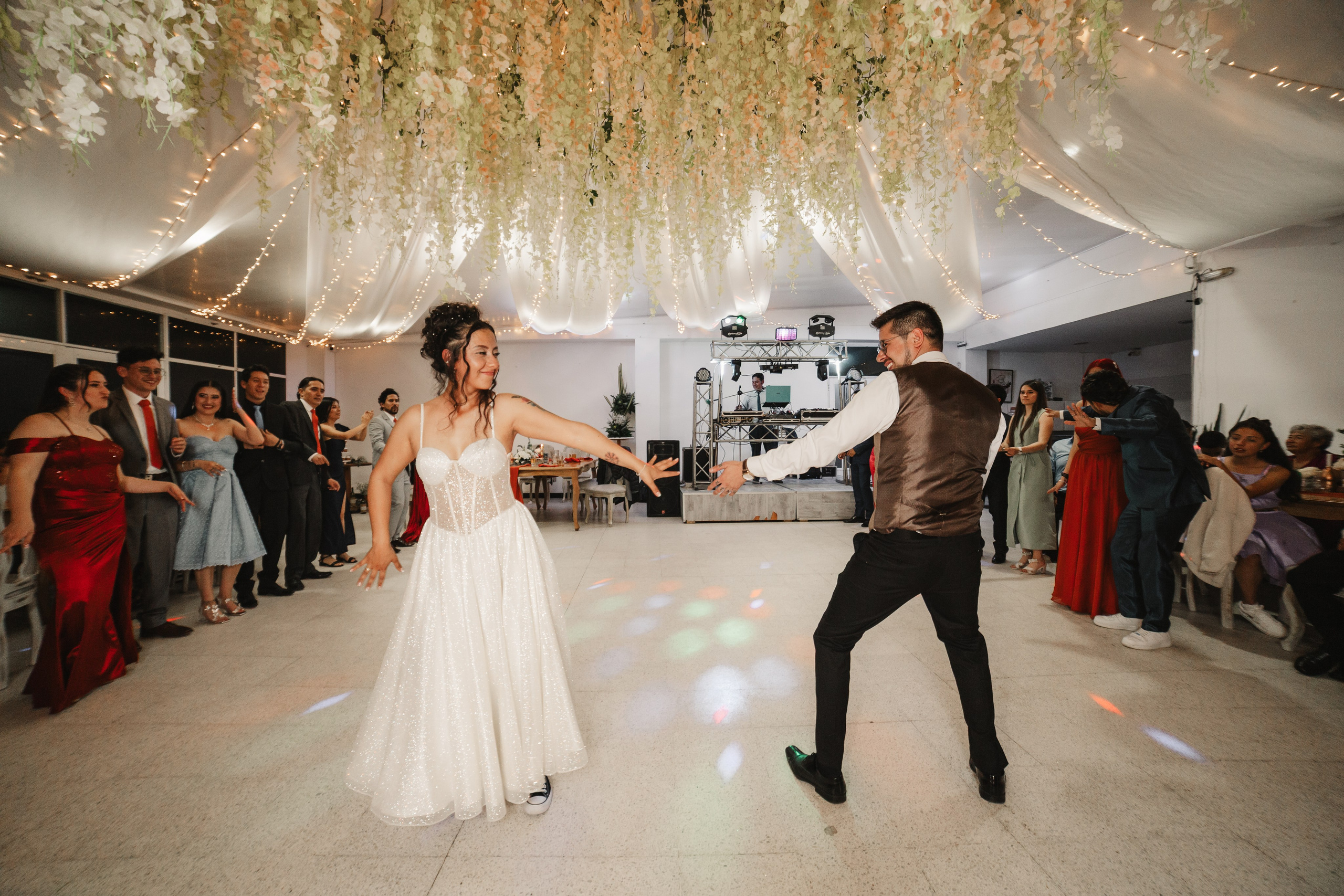 JIMY & ALEJA. FOCALMAGIC
