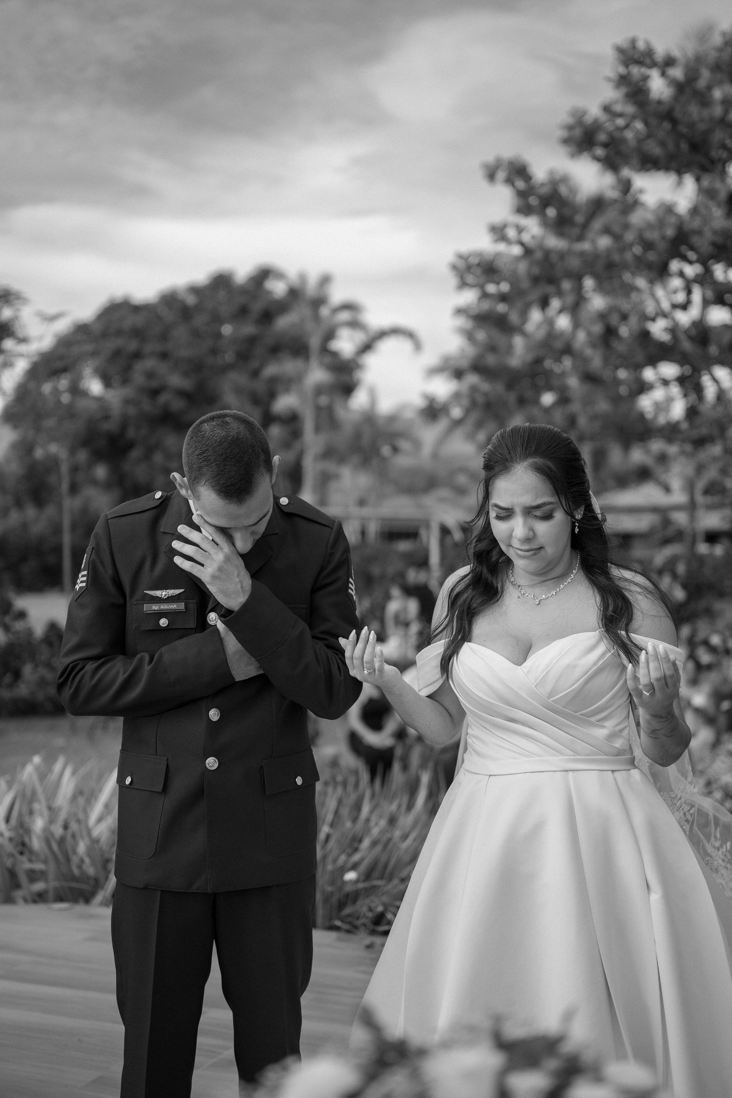 Casamento Kamilly Fialho & Icson. Cristofr Jhons | Fotógrafo de Casamento