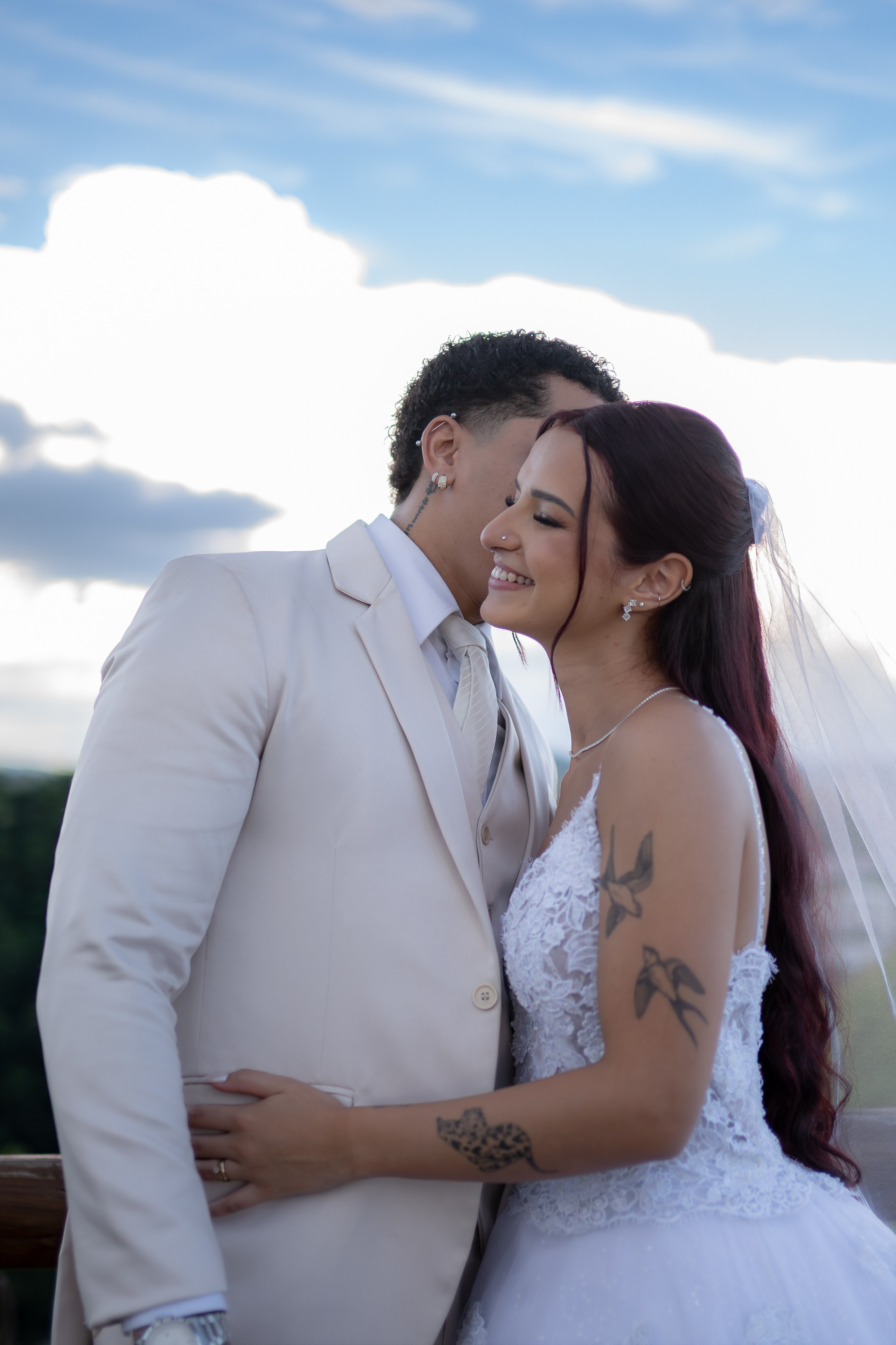 Casamento Karoline Fernandes & Eduardo. Cristofr Jhons | Fotógrafo de Casamento
