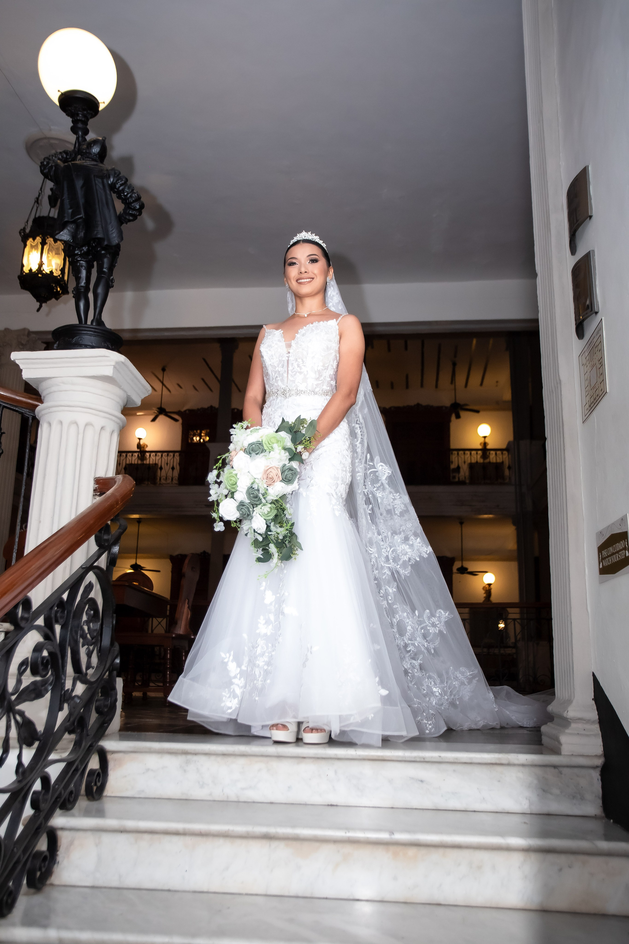 Delta & Cesar. Simón Enríquez Studio