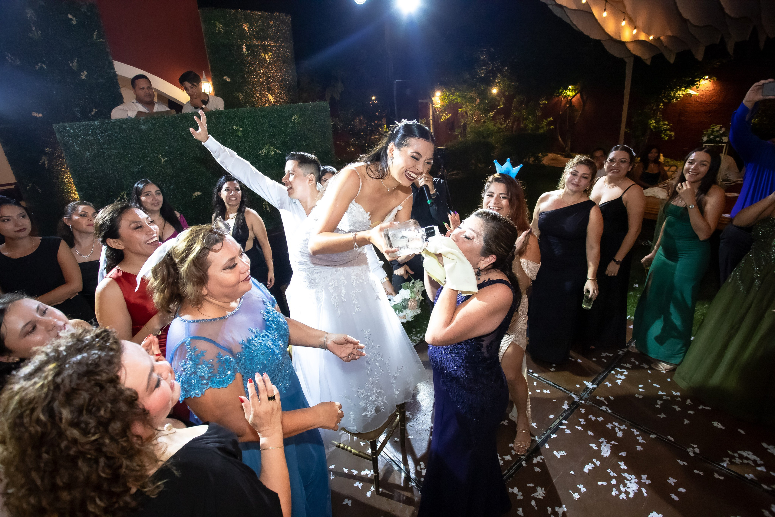 Delta & Cesar. Simón Enríquez Studio