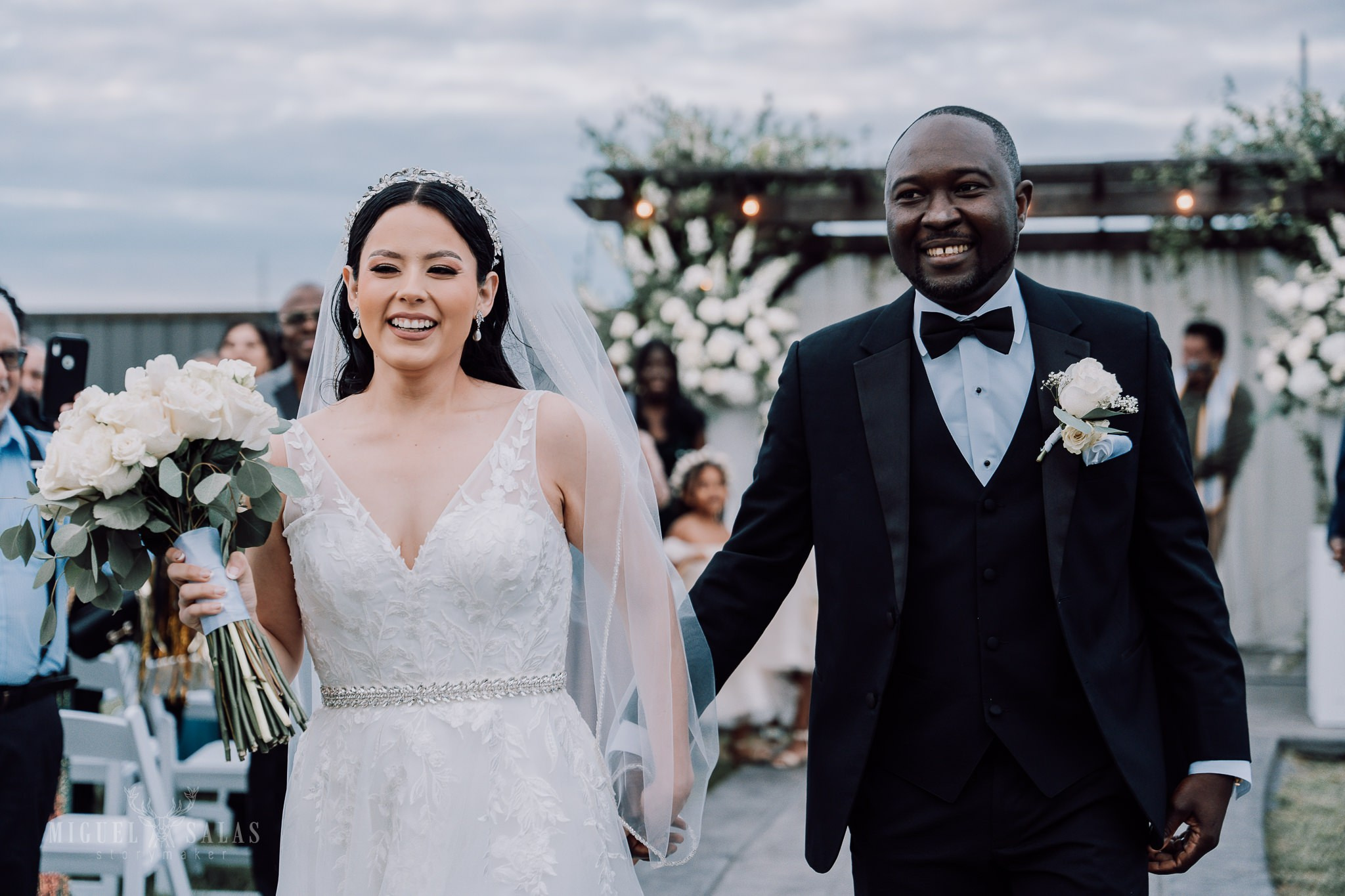 Fotógrafo de bodas en Querétaro