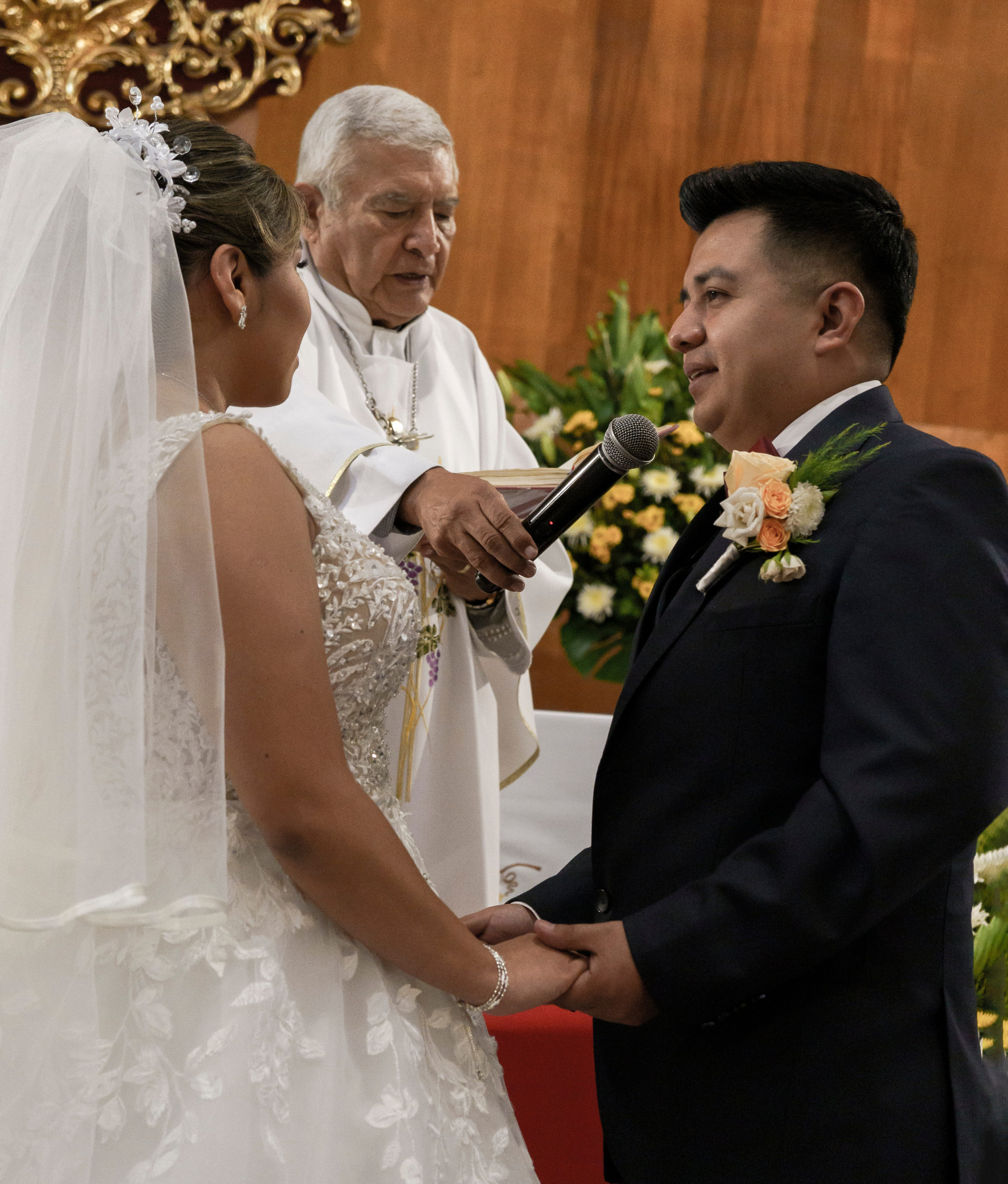 Samy & Cesar. Zelafotografia