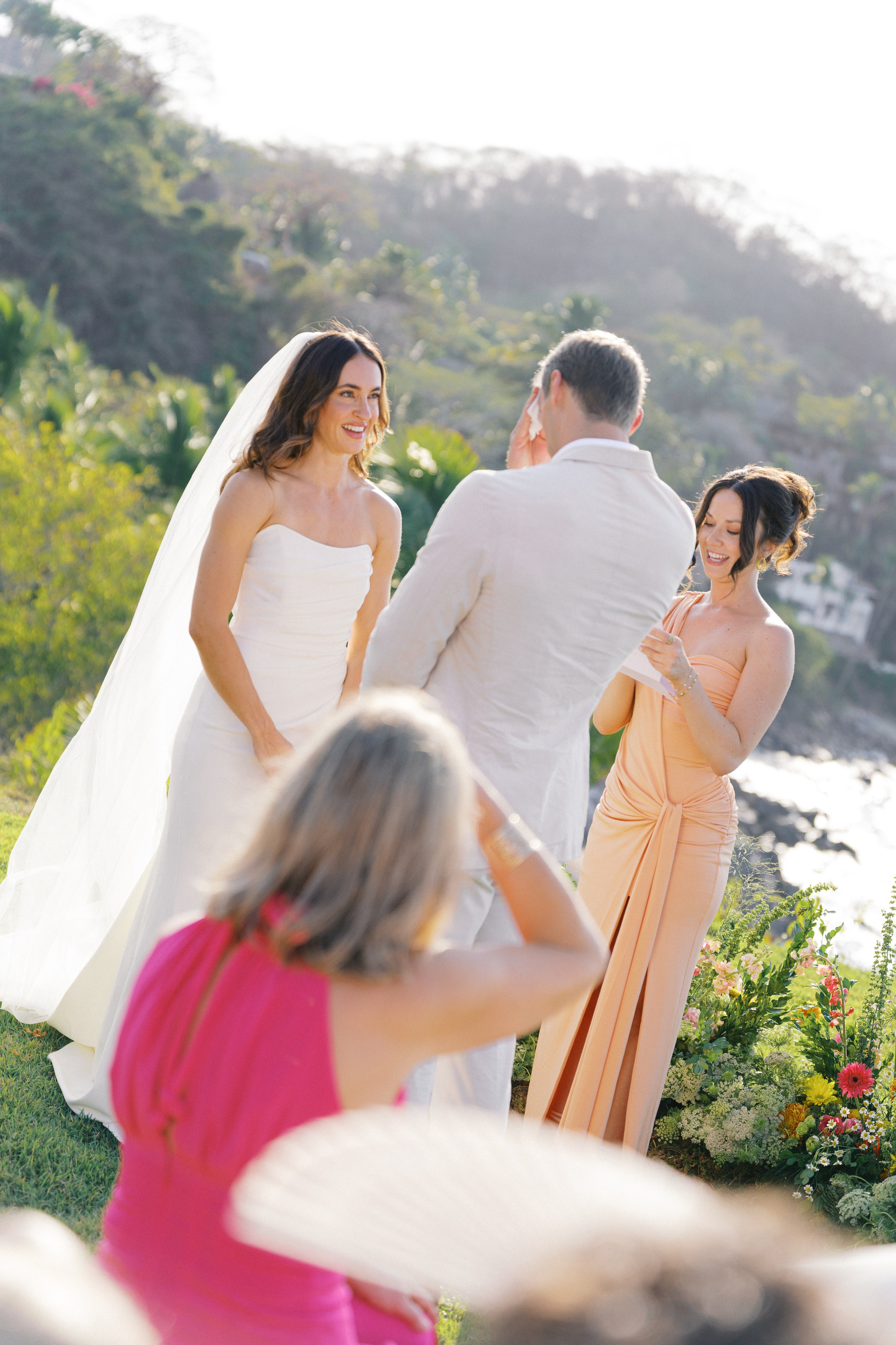 Emma & Elliot. Sayulita Wedding Photographer, Puerto Vallarta, Cabo