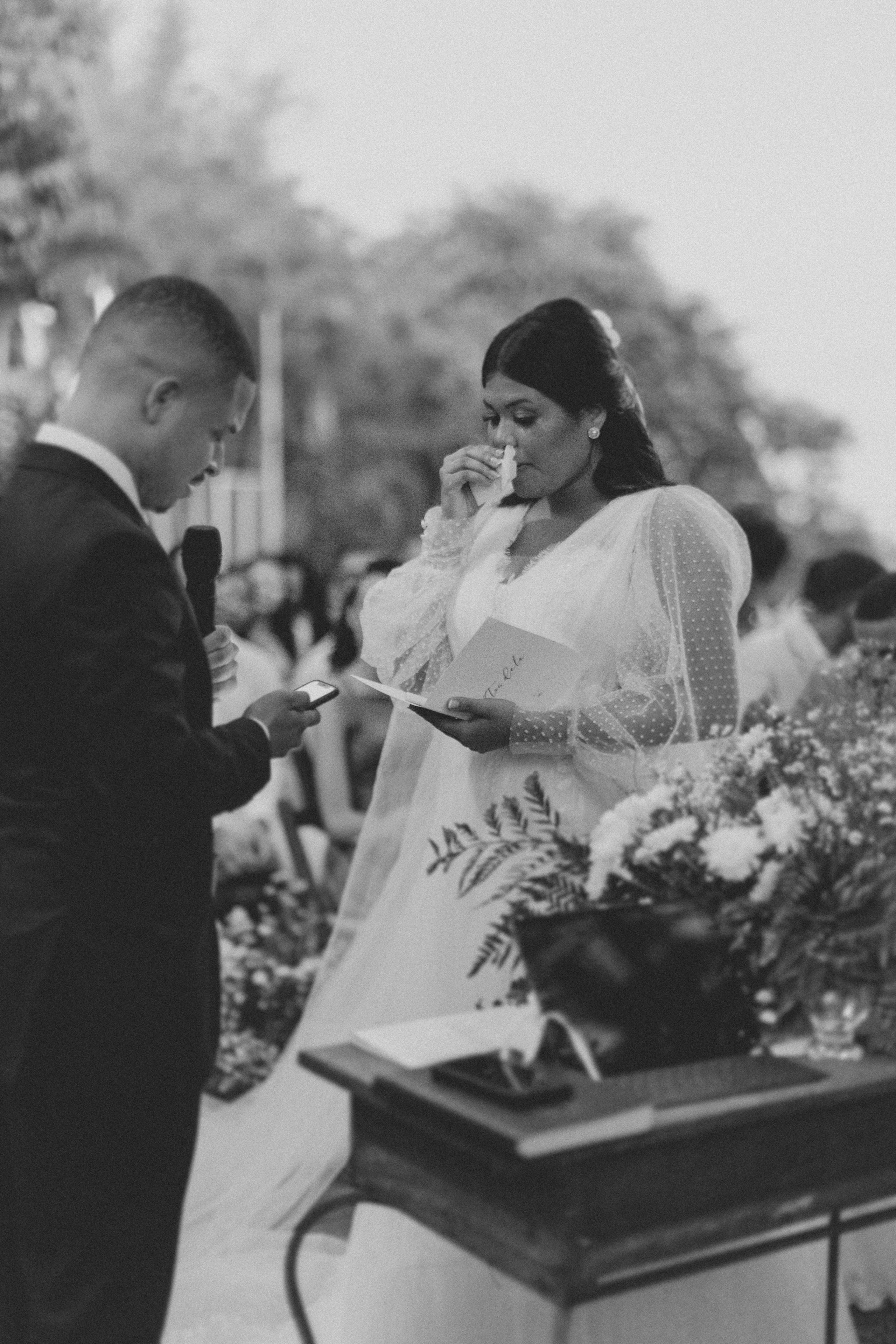 Emily e Xande. Alexandre Borges Wedding