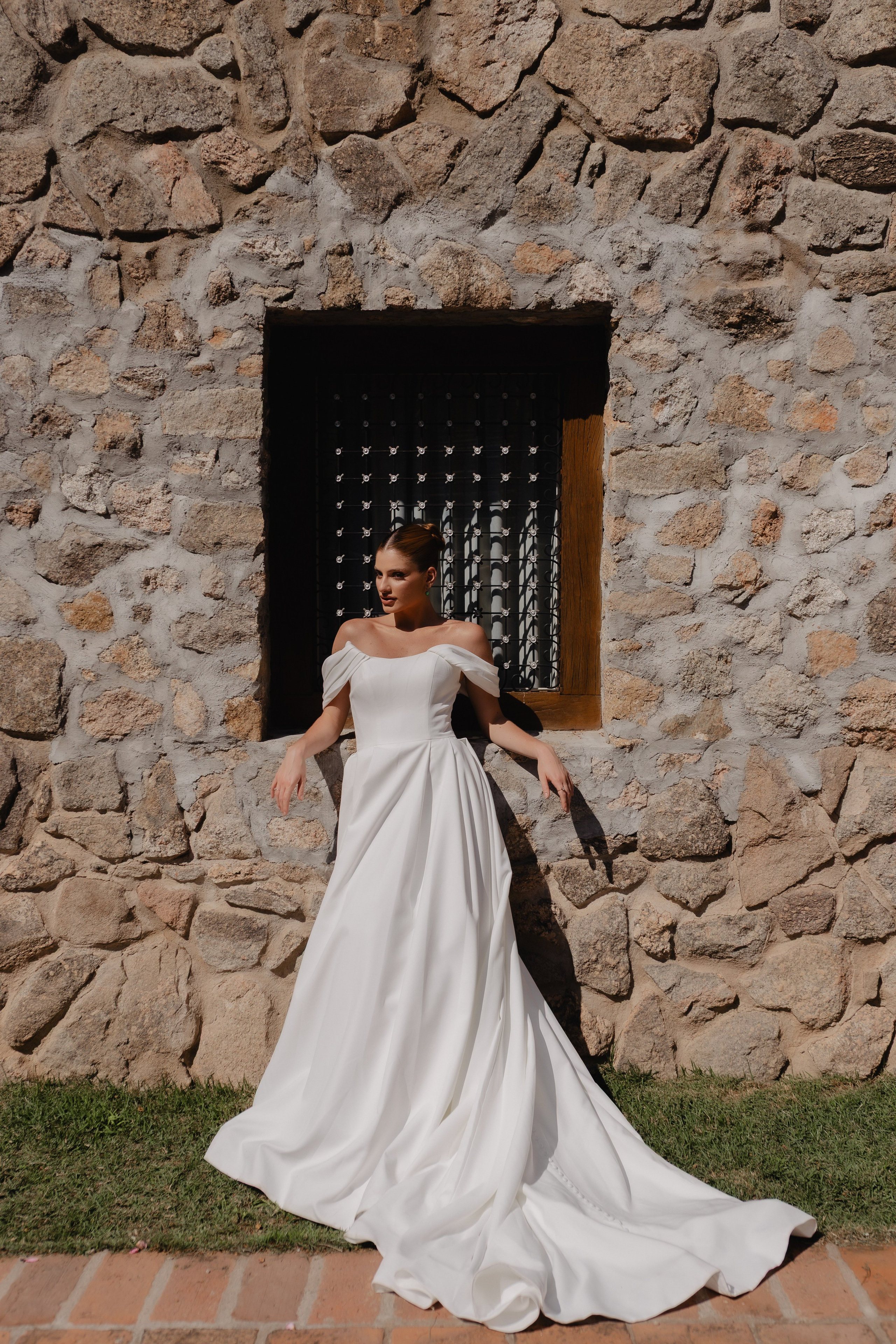 Alexandre Borges Wedding