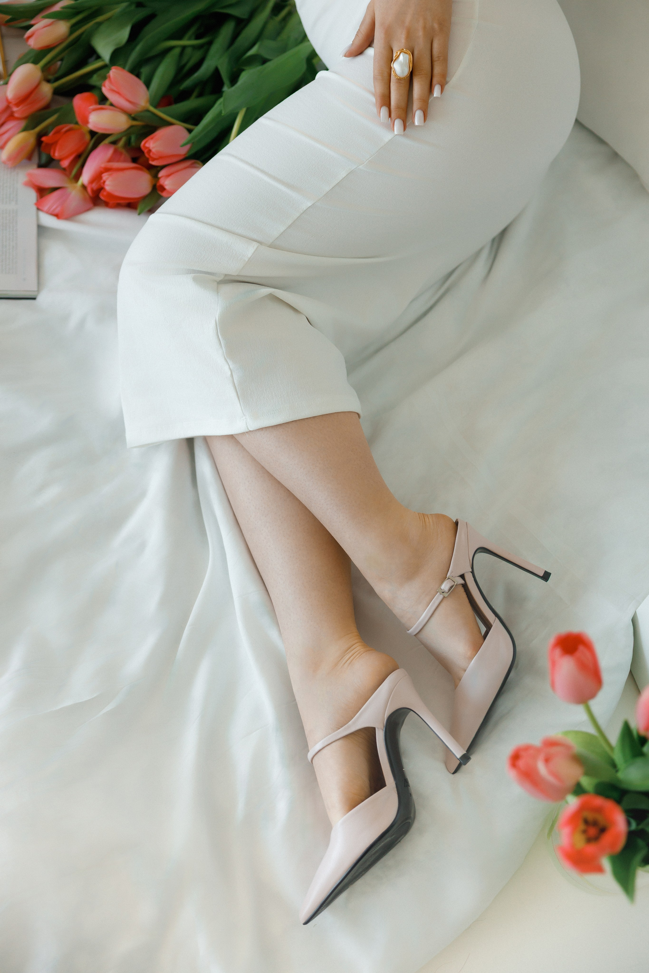 Anastassia. Photographer Elvira Hryshchenko