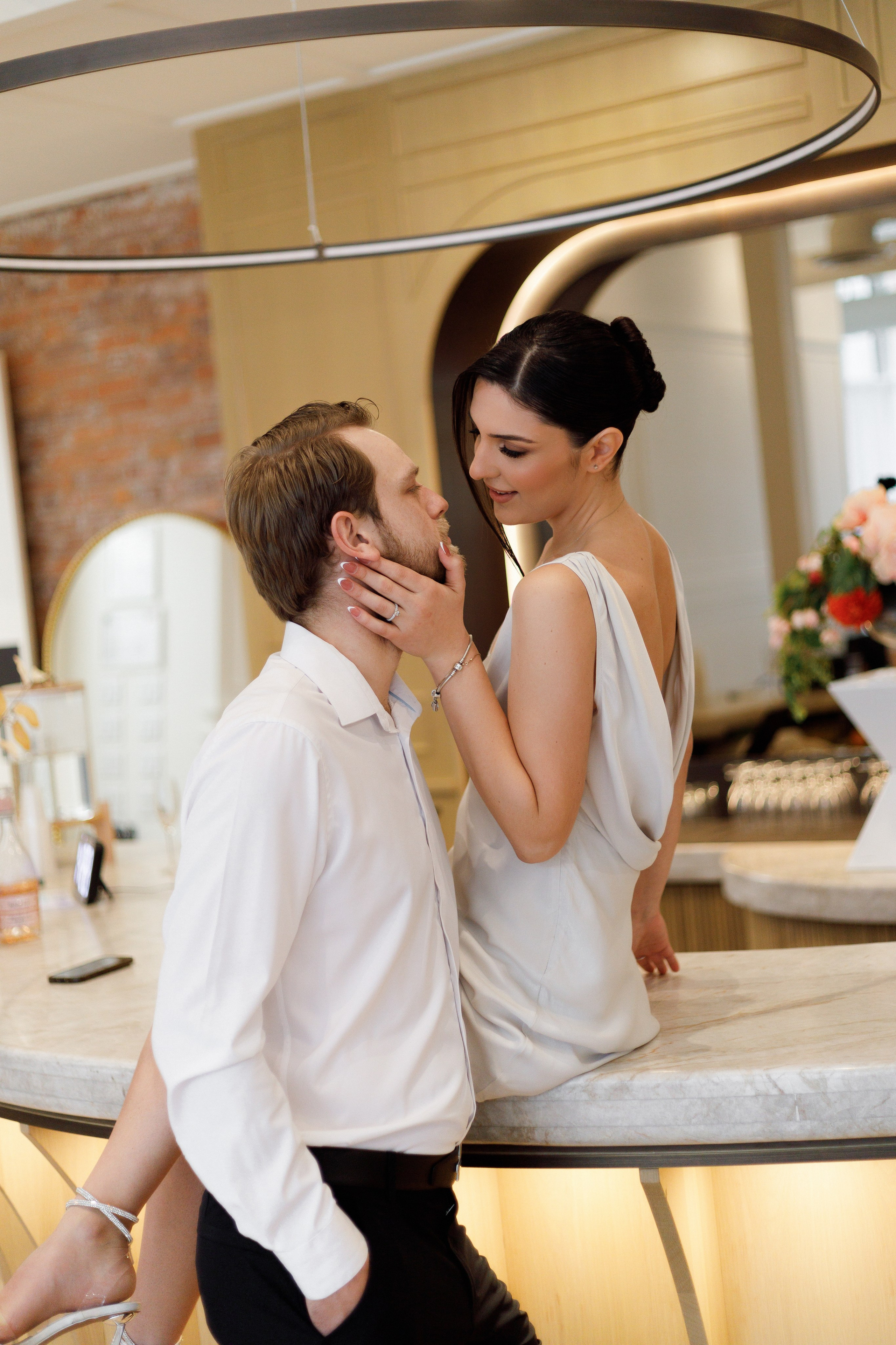 S & Z. Photographer Elvira Hryshchenko